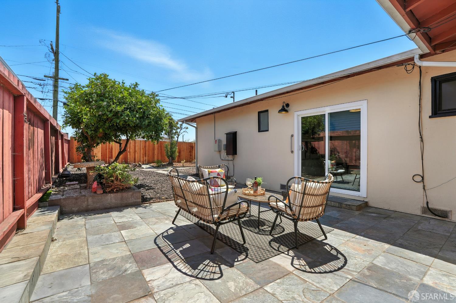 Detail Gallery Image 25 of 38 For 448 Evergreen Dr, South San Francisco,  CA 94080 - 4 Beds | 2 Baths