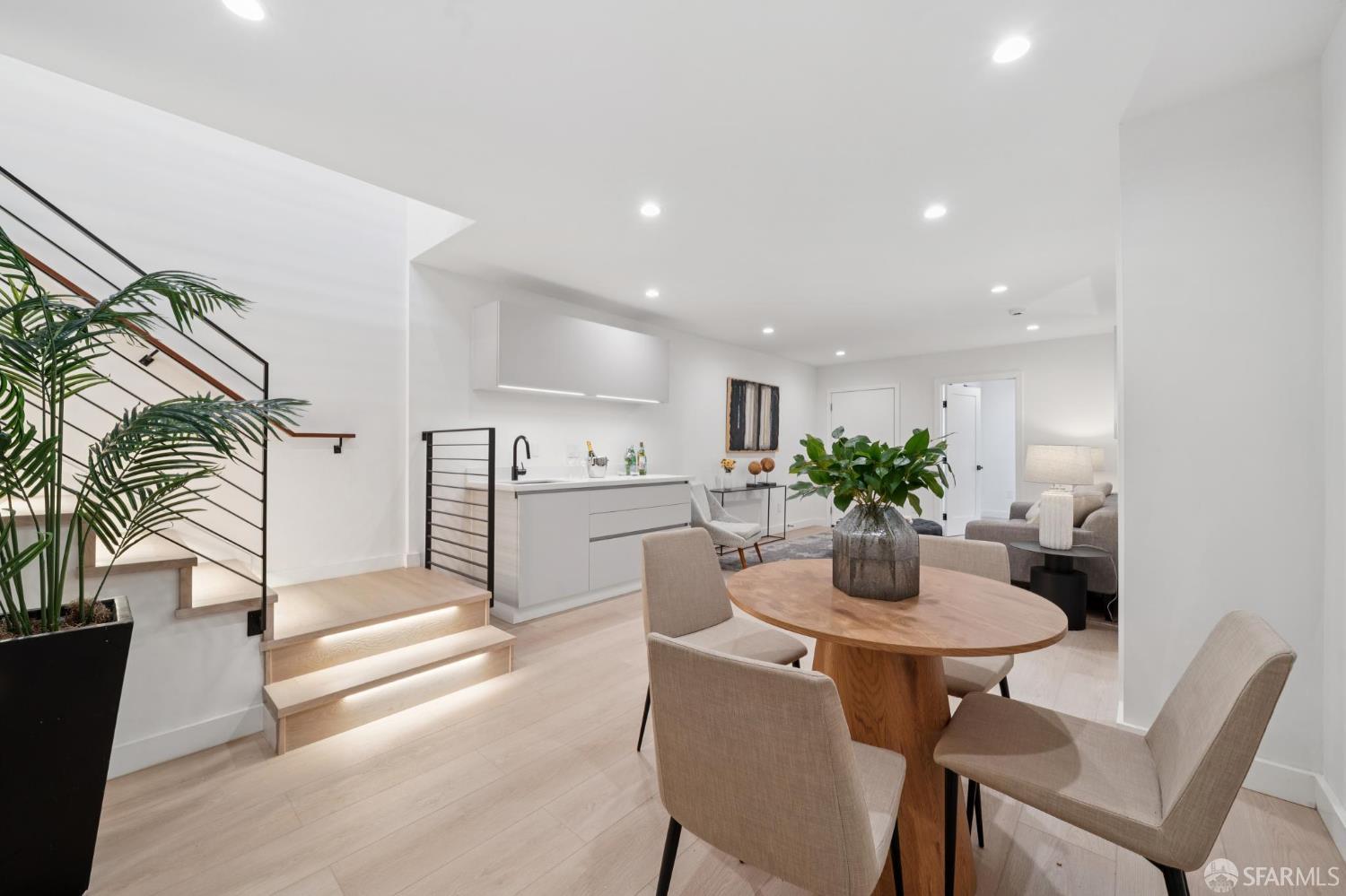 Detail Gallery Image 62 of 93 For 567 45th Ave, San Francisco,  CA 94121 - 4 Beds | 4/1 Baths