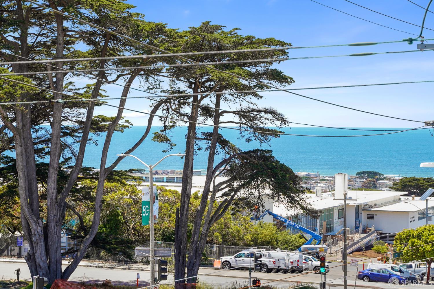 Detail Gallery Image 50 of 53 For 2262 26th Ave, San Francisco,  CA 94116 - 4 Beds | 4 Baths