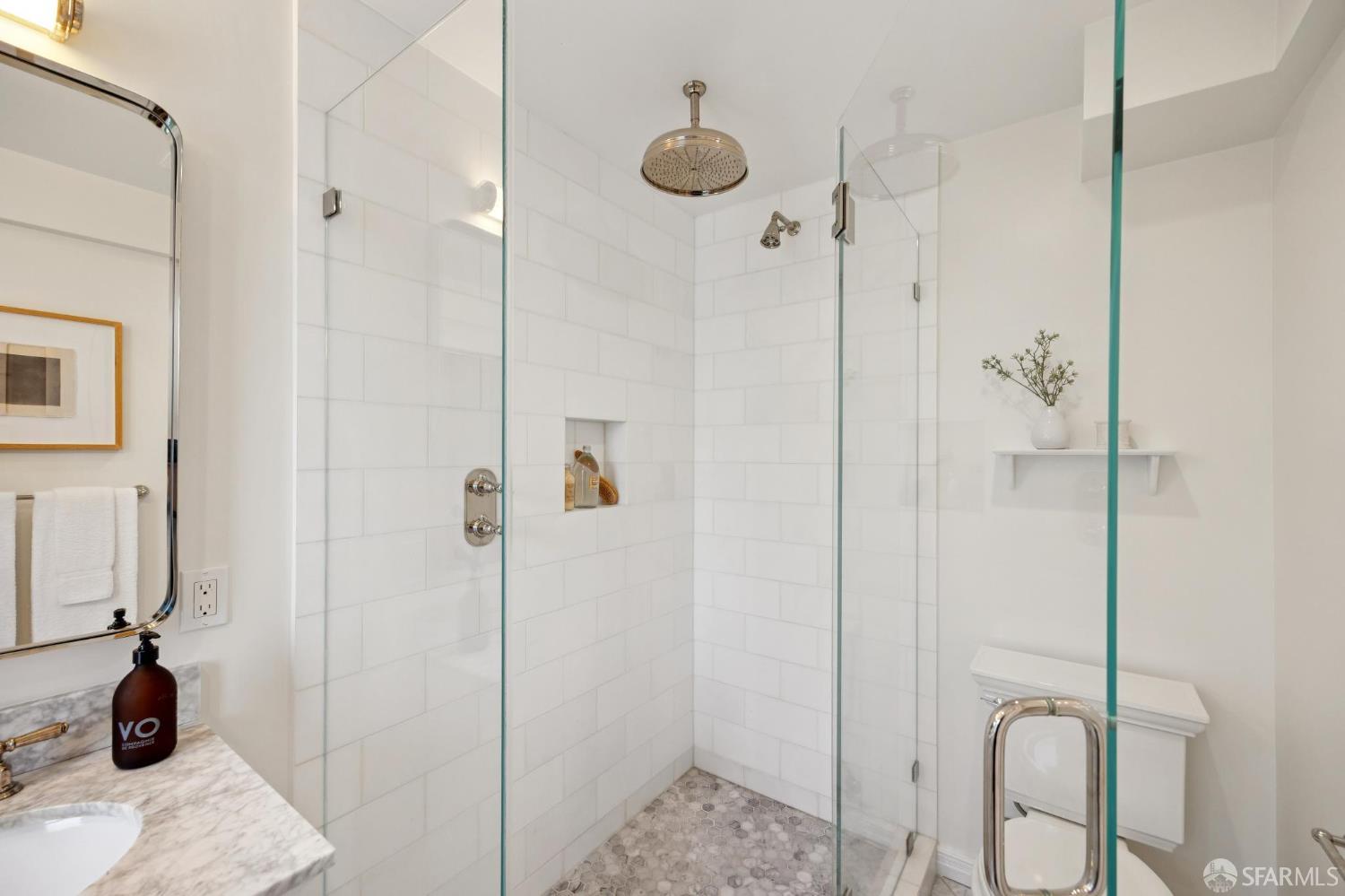 Detail Gallery Image 21 of 29 For 245 Ewing Ter, San Francisco,  CA 94118 - 3 Beds | 2 Baths