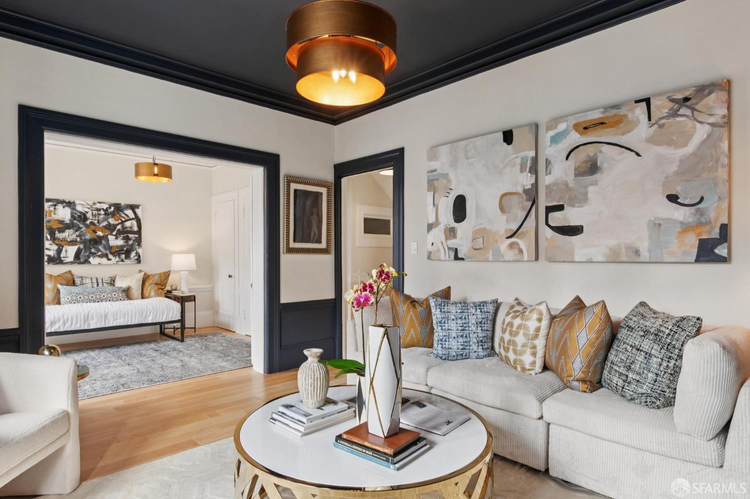 Detail Gallery Image 8 of 98 For 1136 Mason St, San Francisco,  CA 94108 - – Beds | – Baths