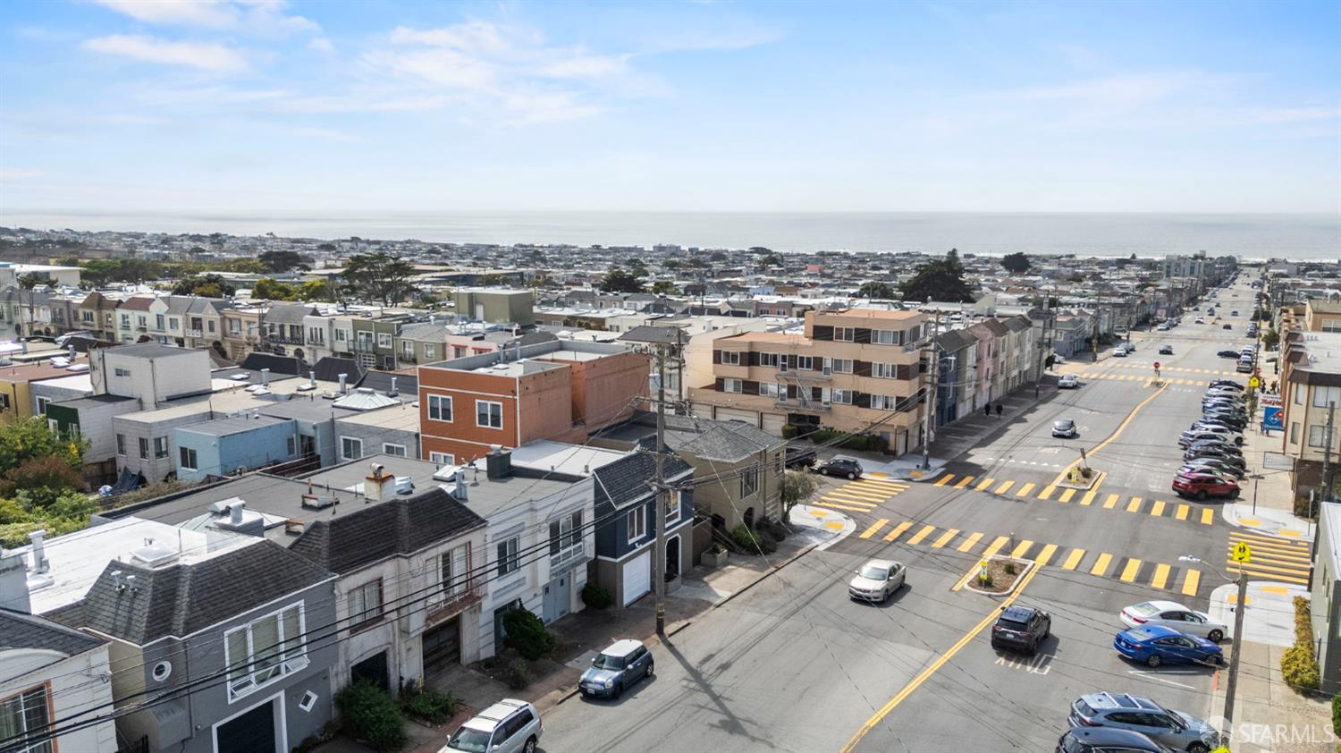 Detail Gallery Image 43 of 51 For 3043 Noriega St, San Francisco,  CA 94122 - 3 Beds | 2 Baths