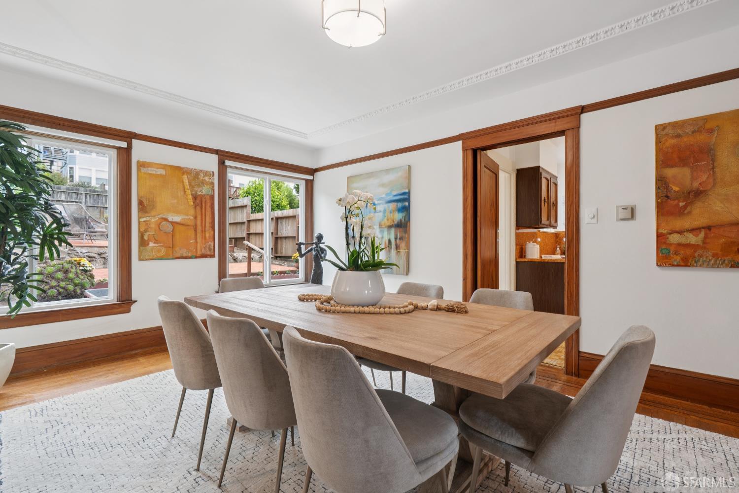 Detail Gallery Image 33 of 50 For 2322 25th Ave, San Francisco,  CA 94116 - 3 Beds | 1/1 Baths