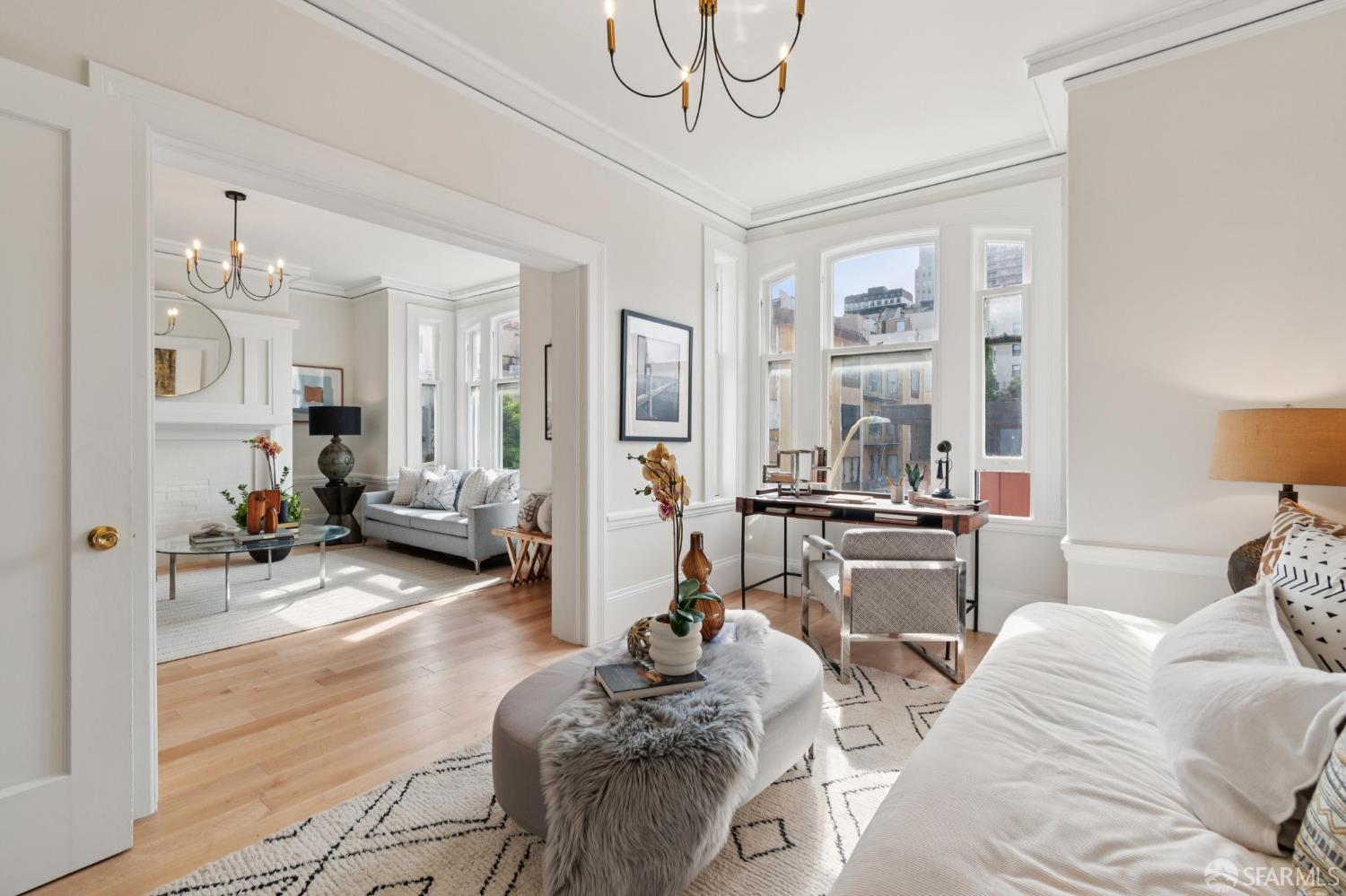 Detail Gallery Image 61 of 98 For 1136 Mason St, San Francisco,  CA 94108 - – Beds | – Baths