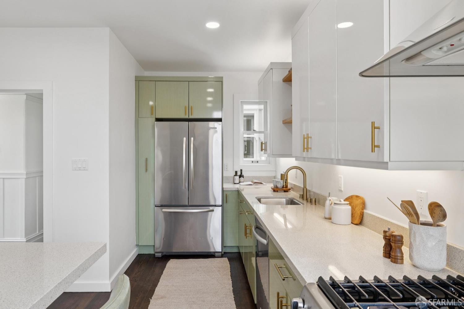 Detail Gallery Image 41 of 59 For 23 Richland Ave, San Francisco,  CA 94110 - 2 Beds | 1 Baths