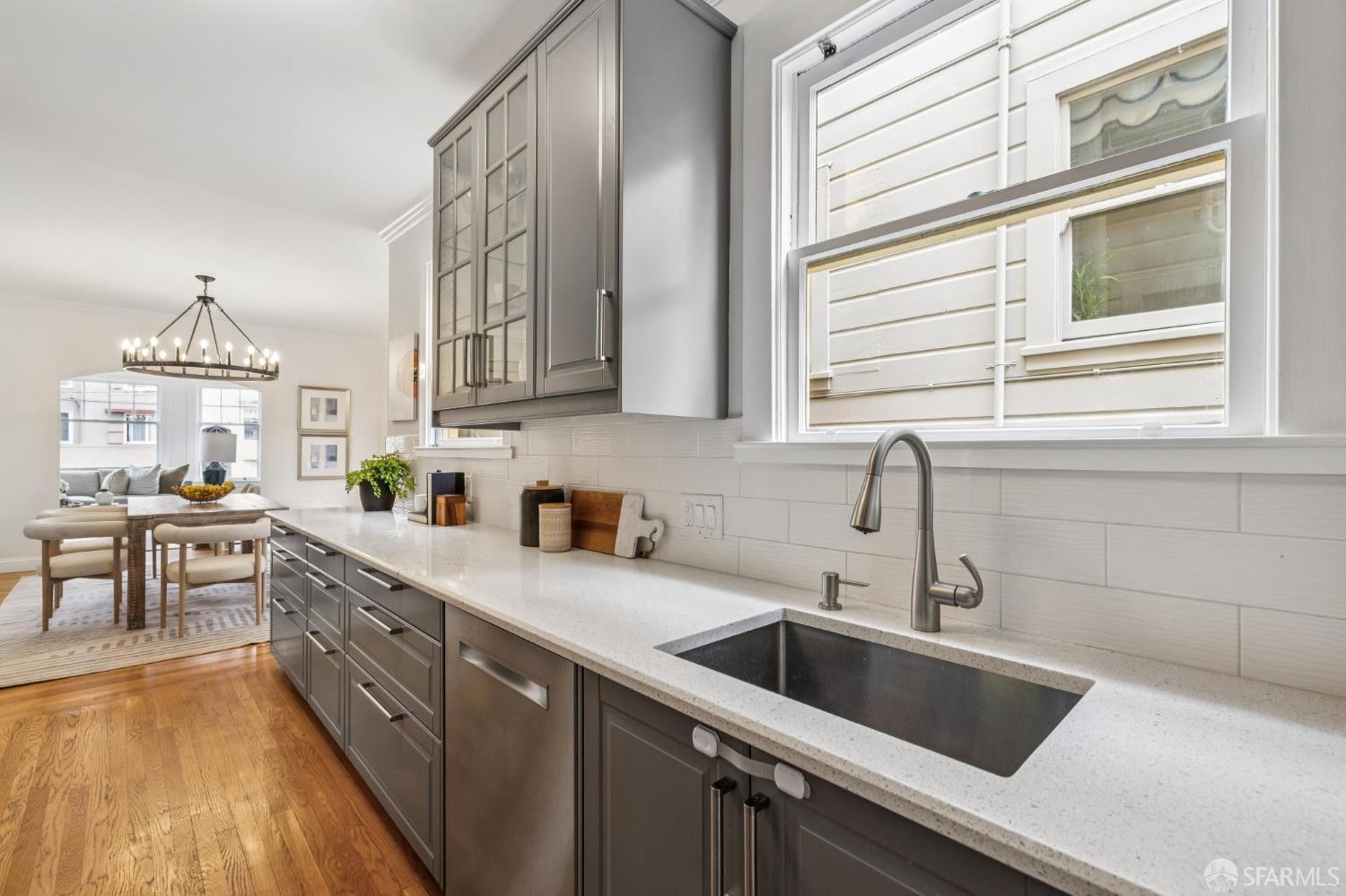 Detail Gallery Image 20 of 49 For 1421 17th Ave, San Francisco,  CA 94122 - 2 Beds | 1 Baths