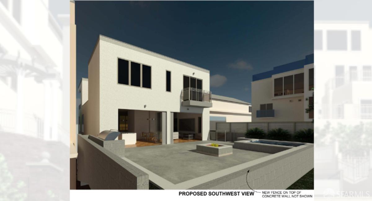 Detail Gallery Image 4 of 6 For 2725 Broadway St, San Francisco,  CA 94115 - 6 Beds | 6/2 Baths