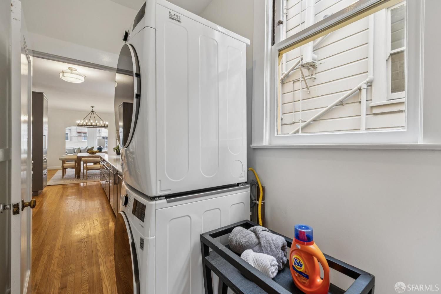 Detail Gallery Image 36 of 49 For 1421 17th Ave, San Francisco,  CA 94122 - 2 Beds | 1 Baths