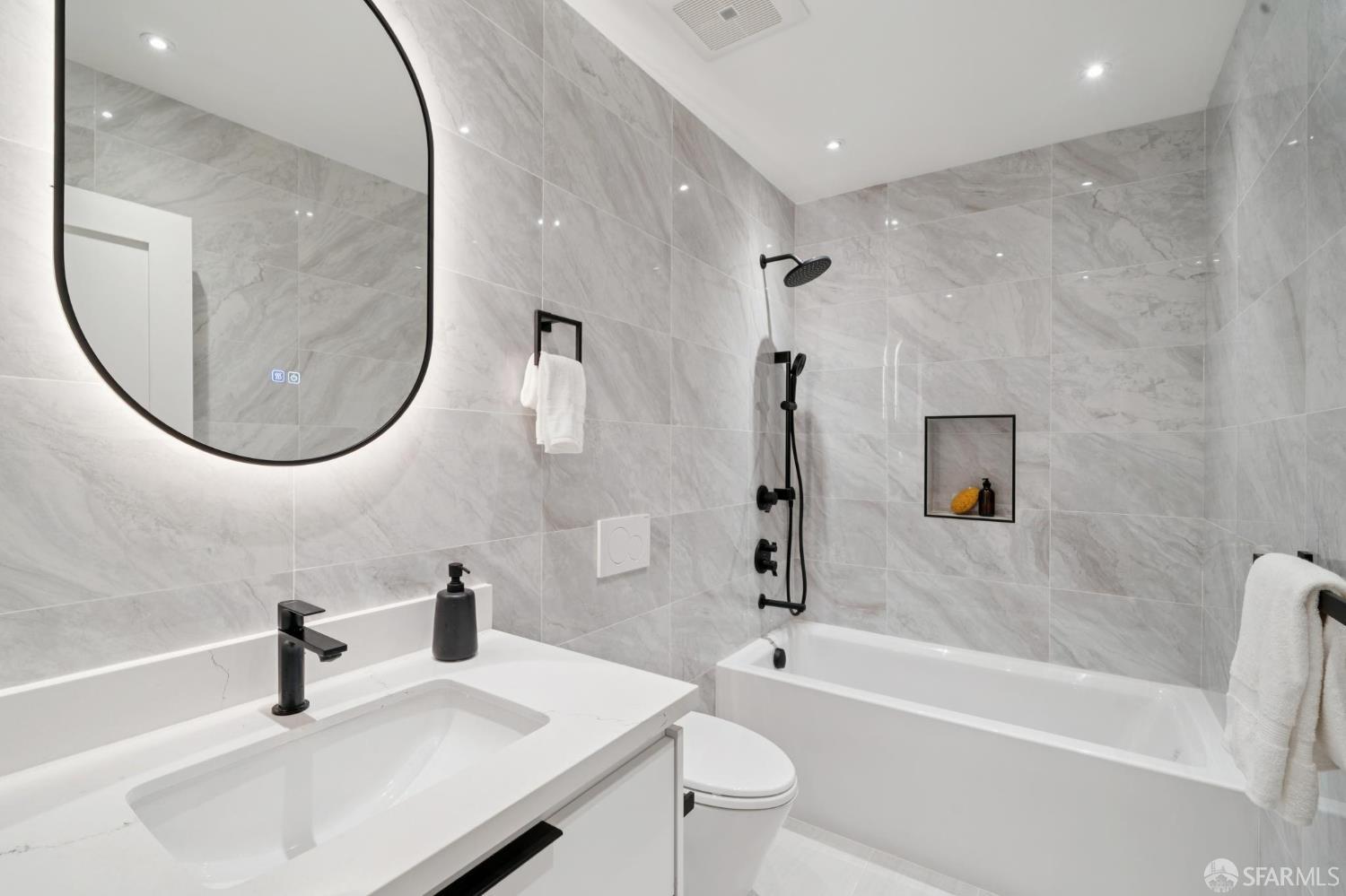 Detail Gallery Image 77 of 93 For 567 45th Ave, San Francisco,  CA 94121 - 4 Beds | 4/1 Baths