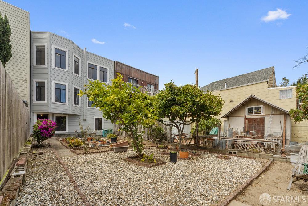 Detail Gallery Image 33 of 37 For 646 6th Ave, San Francisco,  CA 94118 - – Beds | – Baths