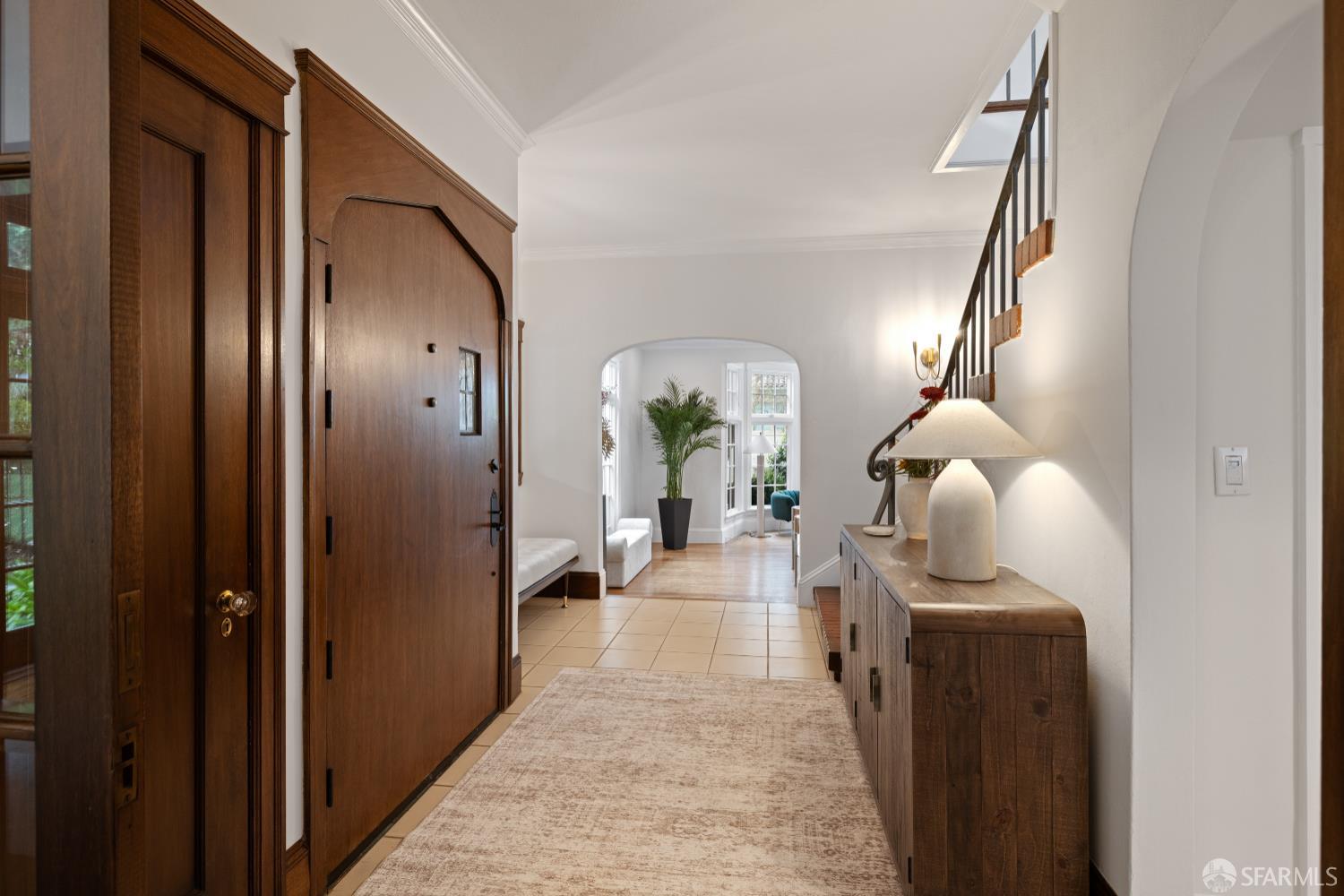Detail Gallery Image 8 of 64 For 73 Santa Paula Ave, San Francisco,  CA 94127 - 3 Beds | 4/1 Baths