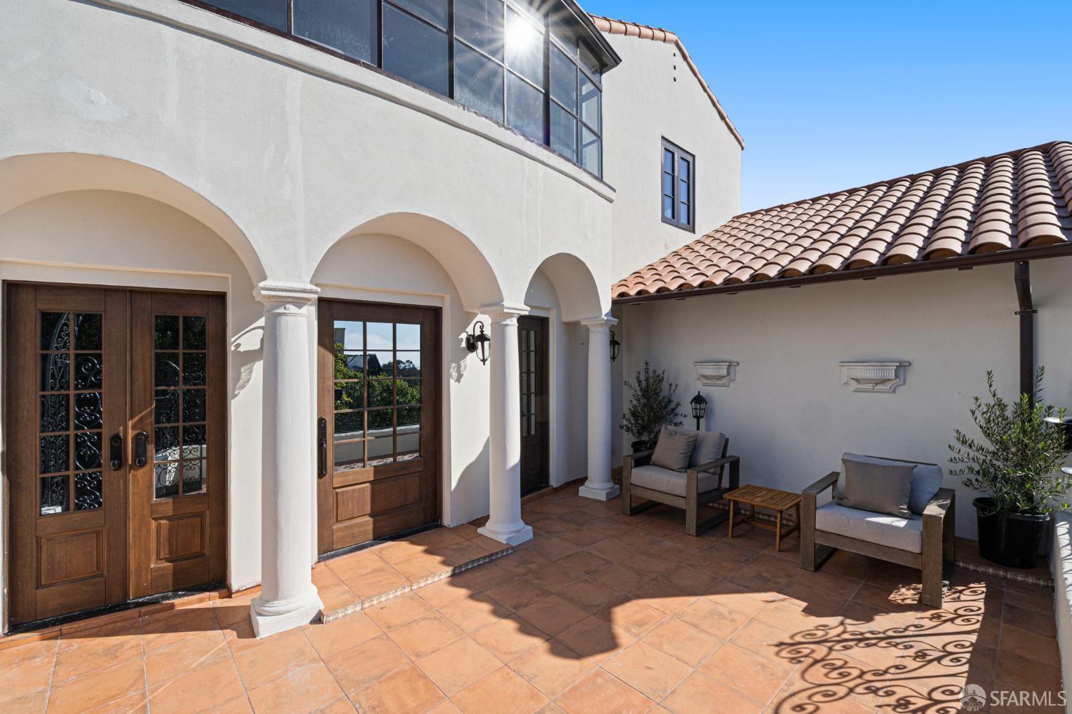 Detail Gallery Image 57 of 79 For 44 Yerba Buena Ave, San Francisco,  CA 94127 - 5 Beds | 4 Baths