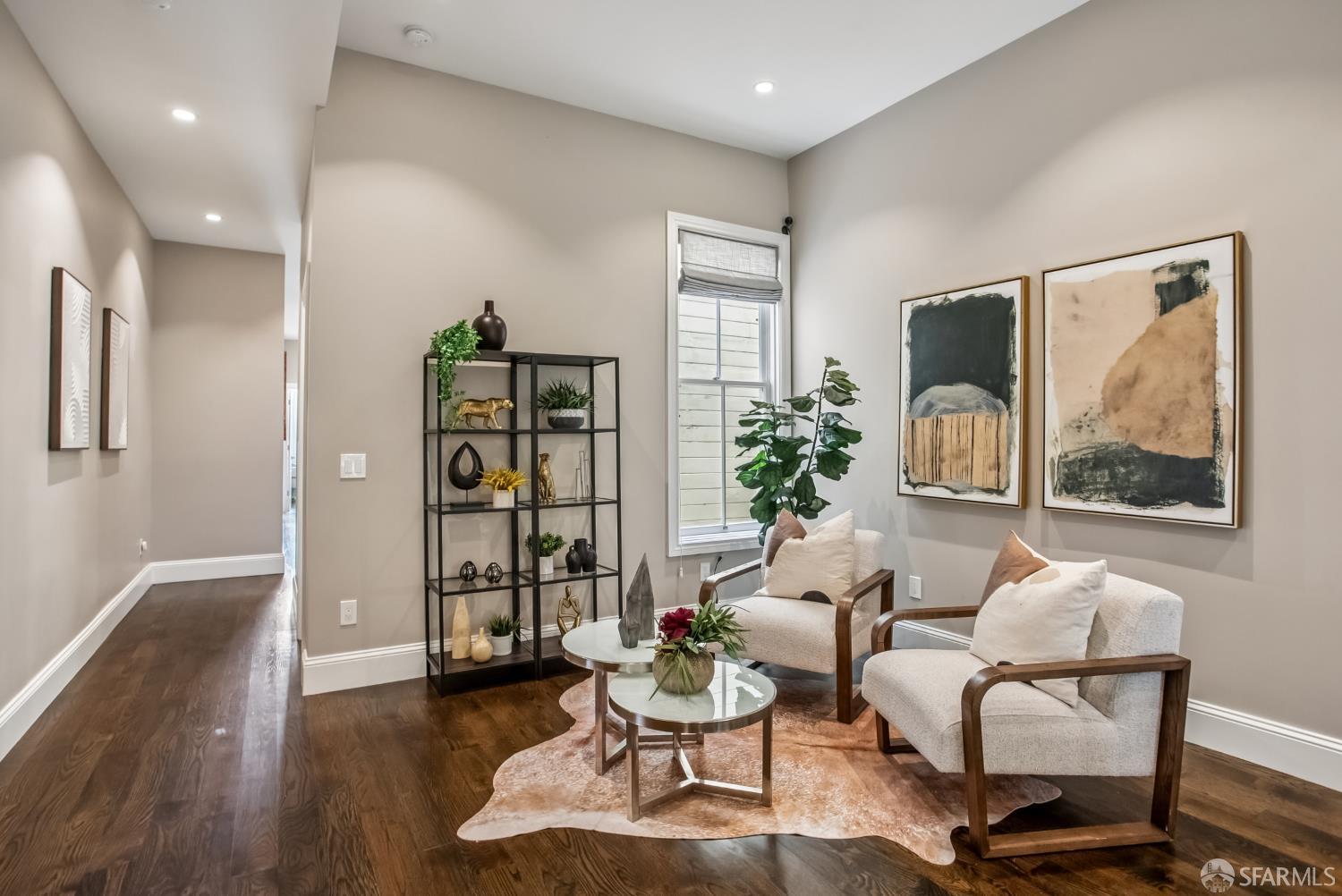 Detail Gallery Image 4 of 63 For 1942 Bush St, San Francisco,  CA 94115 - 3 Beds | 2 Baths