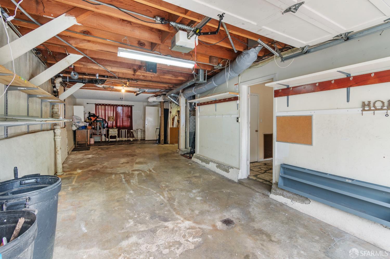 Detail Gallery Image 15 of 29 For 1636 Bacon St, San Francisco,  CA 94134 - 2 Beds | 1 Baths