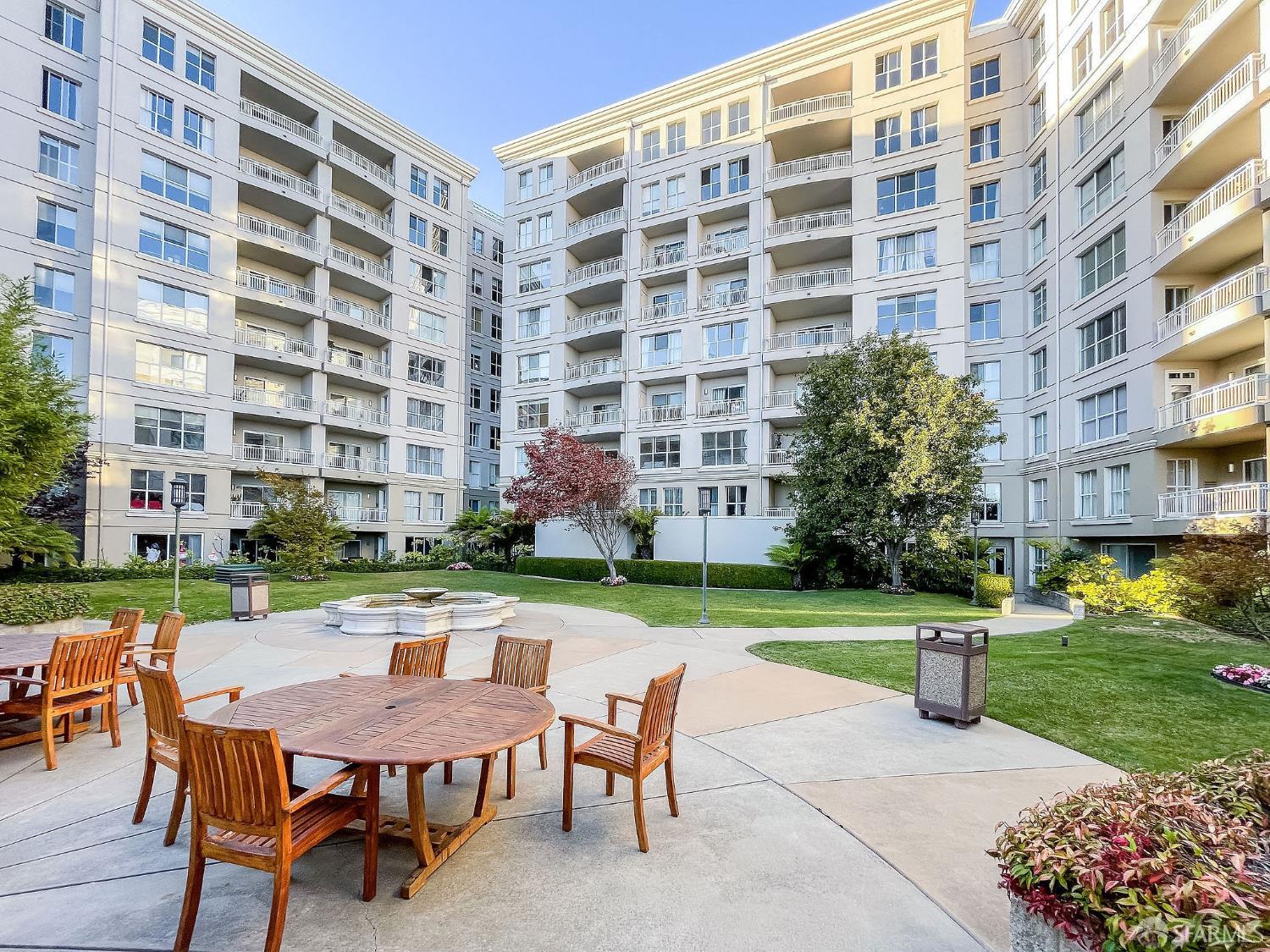 Detail Gallery Image 20 of 21 For 140 S Van Ness Ave #415,  San Francisco,  CA 94103 - 1 Beds | 1/1 Baths