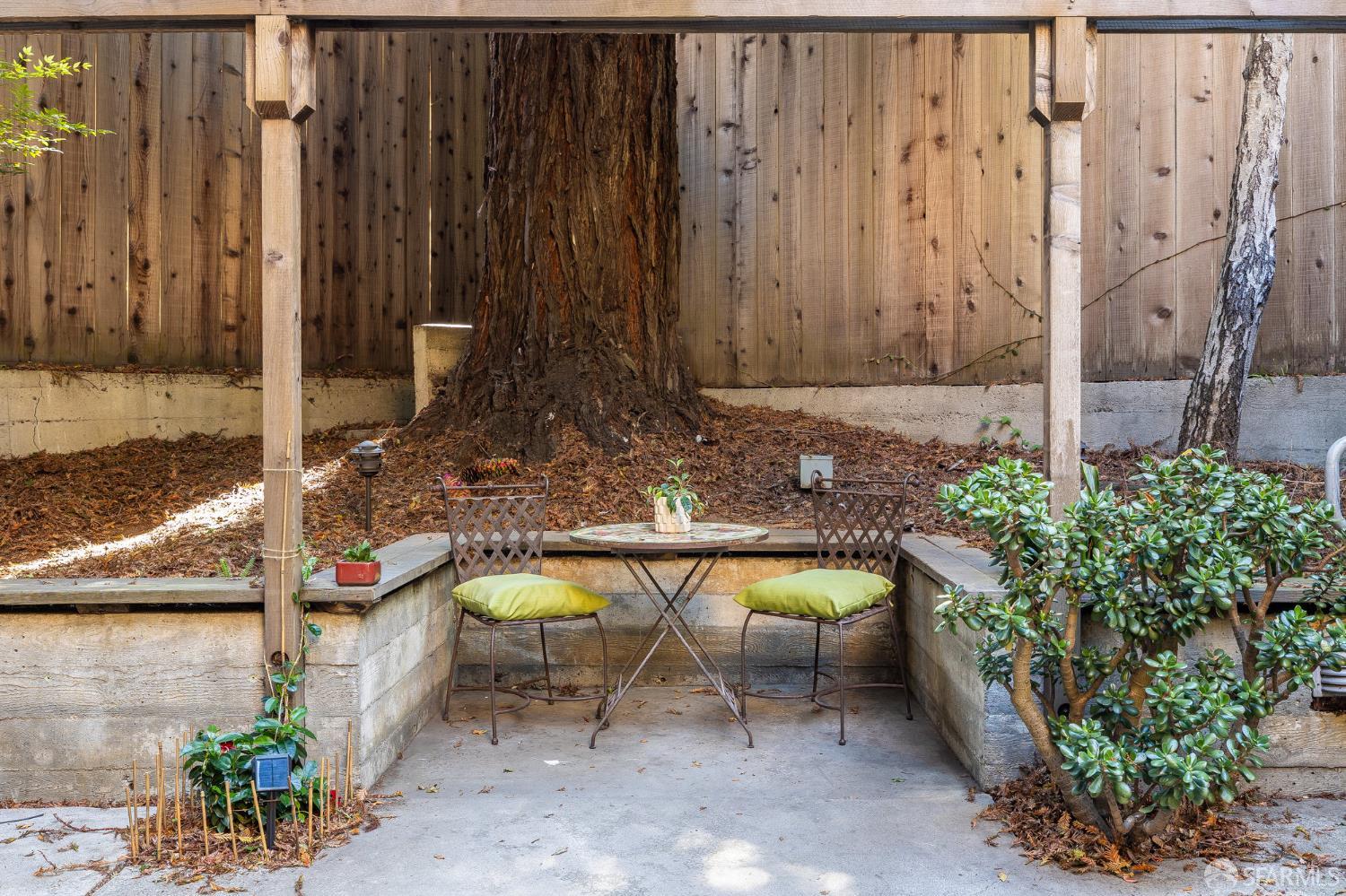 Detail Gallery Image 54 of 66 For 370 Church St #G,  San Francisco,  CA 94114 - 2 Beds | 2 Baths