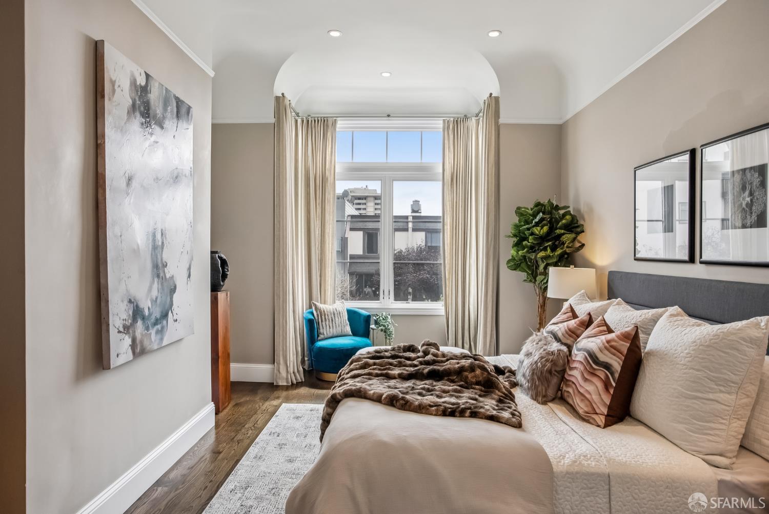 Detail Gallery Image 38 of 63 For 1942 Bush St, San Francisco,  CA 94115 - 3 Beds | 2 Baths