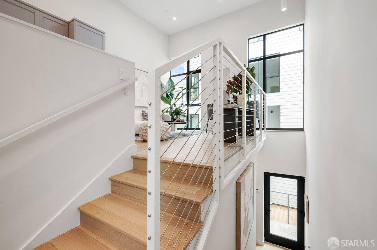 Detail Gallery Image 15 of 60 For 150 Eureka St #B,  San Francisco,  CA 94114 - 1 Beds | 1 Baths
