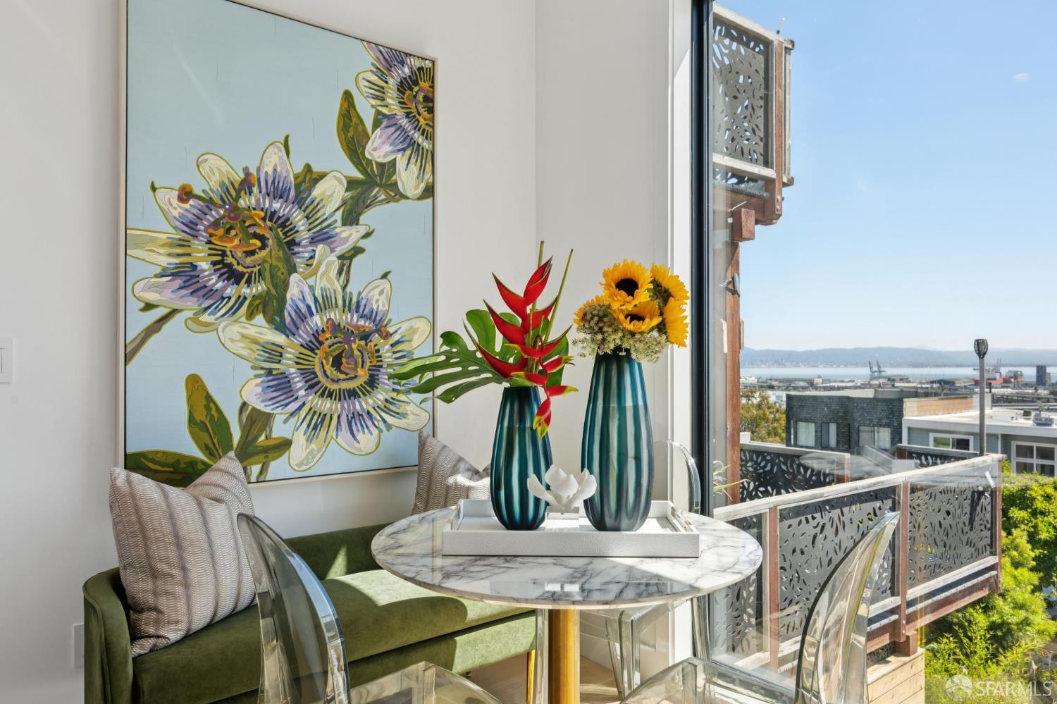 Detail Gallery Image 8 of 25 For 71 Bradford St, San Francisco,  CA 94110 - 4 Beds | 3 Baths