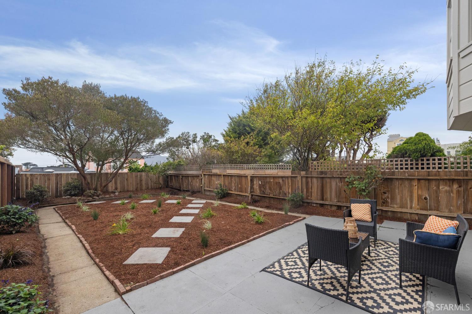 Detail Gallery Image 36 of 47 For 2431 31st Ave, San Francisco,  CA 94116 - 2 Beds | 1 Baths