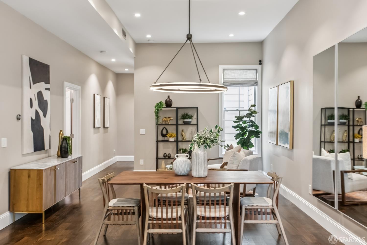 Detail Gallery Image 15 of 63 For 1942 Bush St, San Francisco,  CA 94115 - 3 Beds | 2 Baths