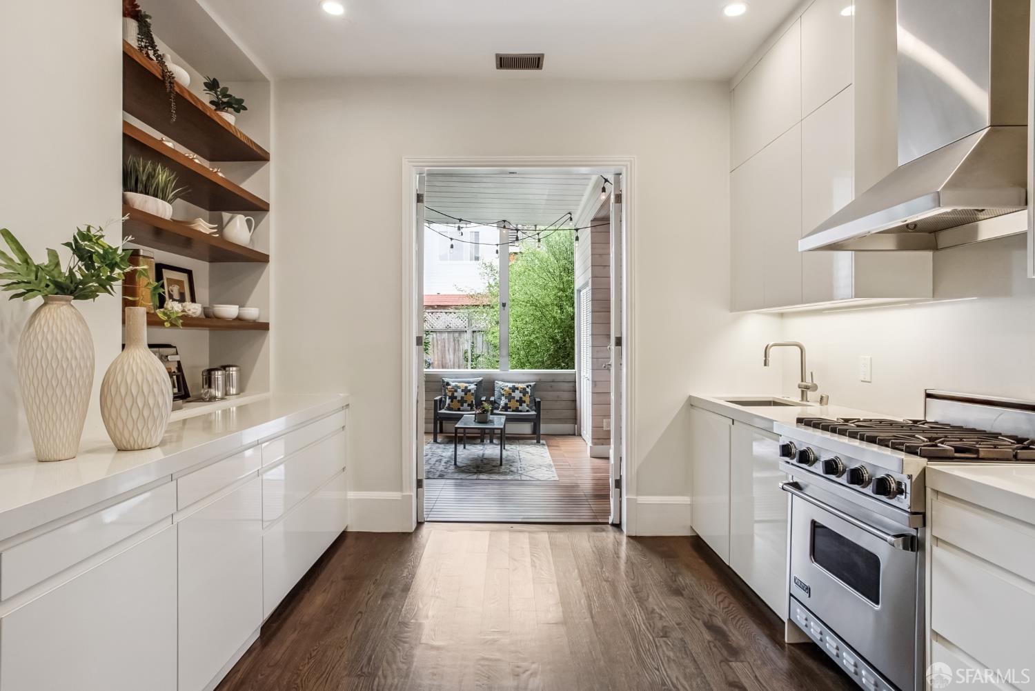 Detail Gallery Image 26 of 63 For 1942 Bush St, San Francisco,  CA 94115 - 3 Beds | 2 Baths