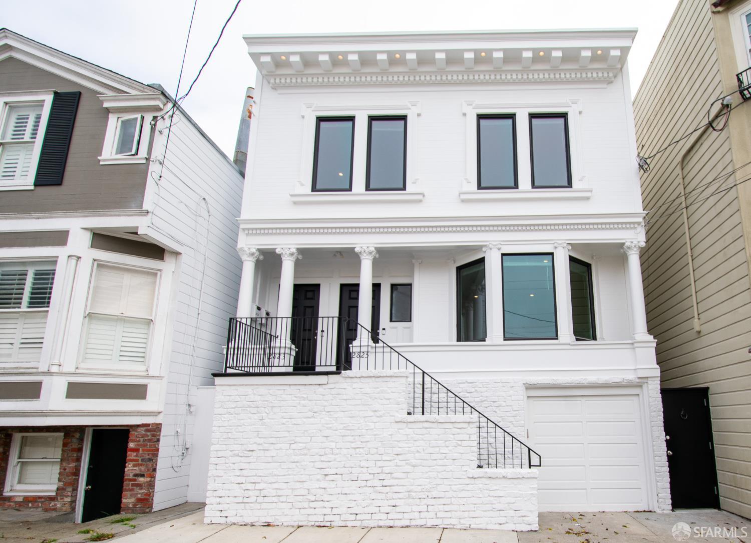 2825 Golden Gate Avenue