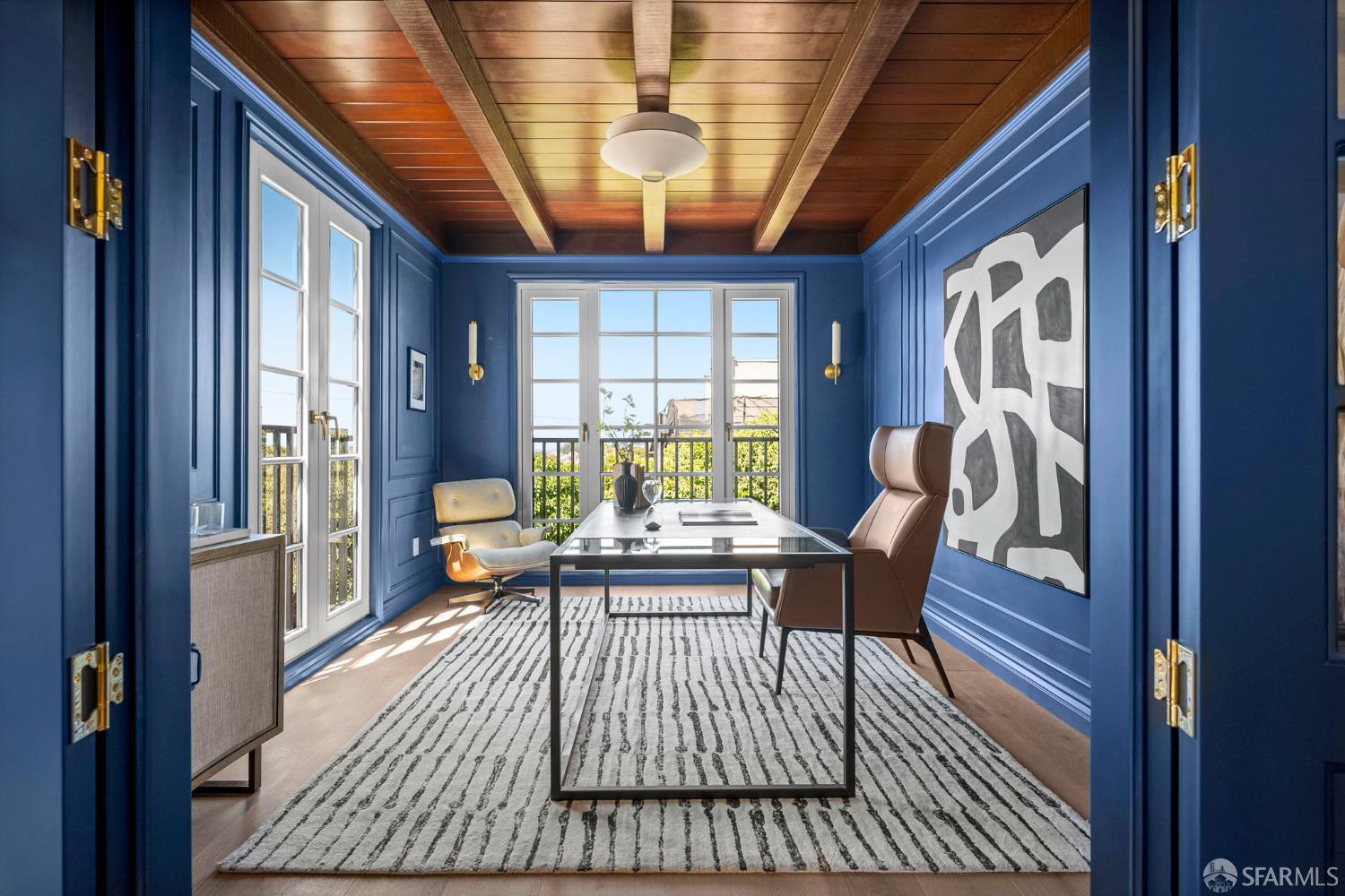 Detail Gallery Image 15 of 79 For 44 Yerba Buena Ave, San Francisco,  CA 94127 - 5 Beds | 4 Baths