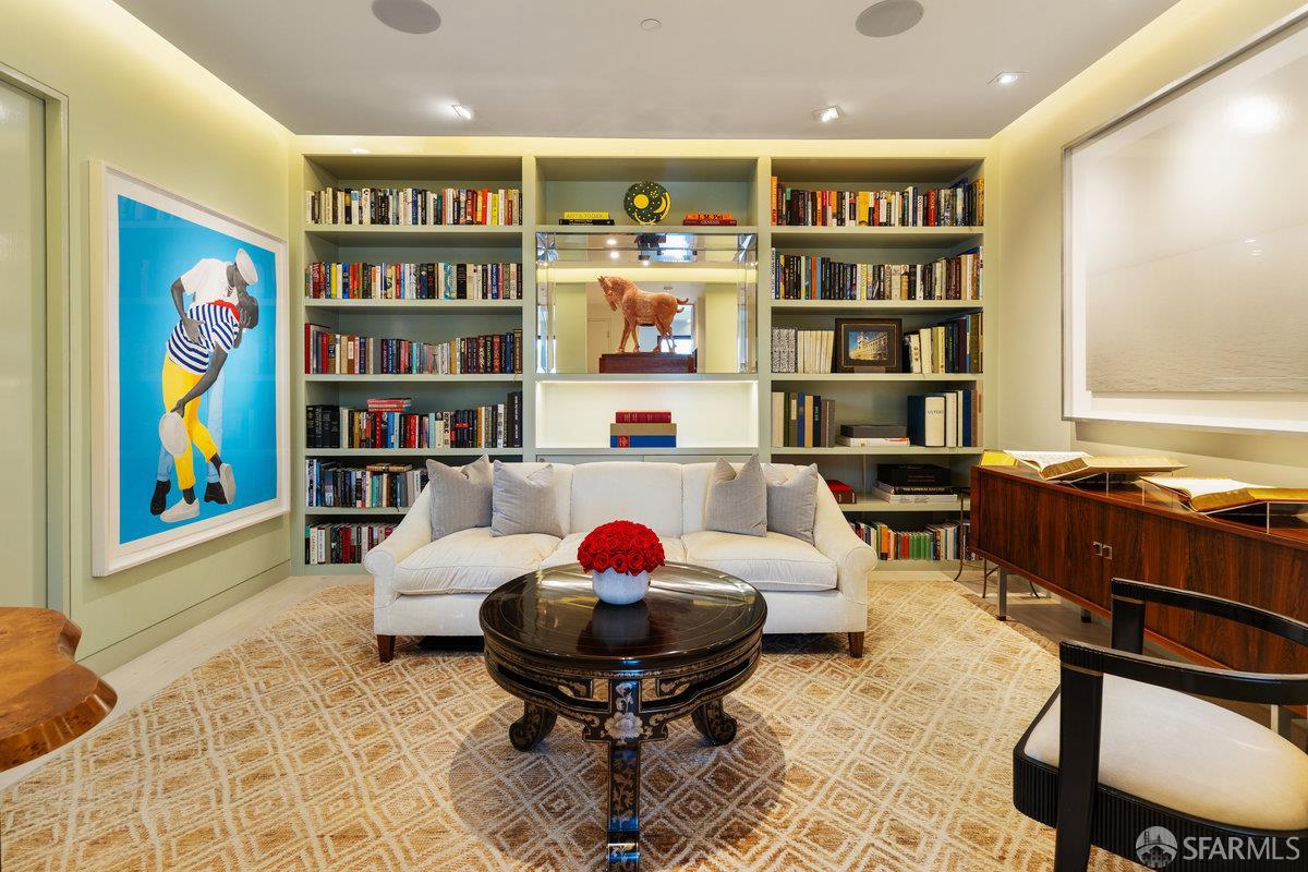 Detail Gallery Image 38 of 61 For 2833 Vallejo St, San Francisco,  CA 94123 - 5 Beds | 6/1 Baths