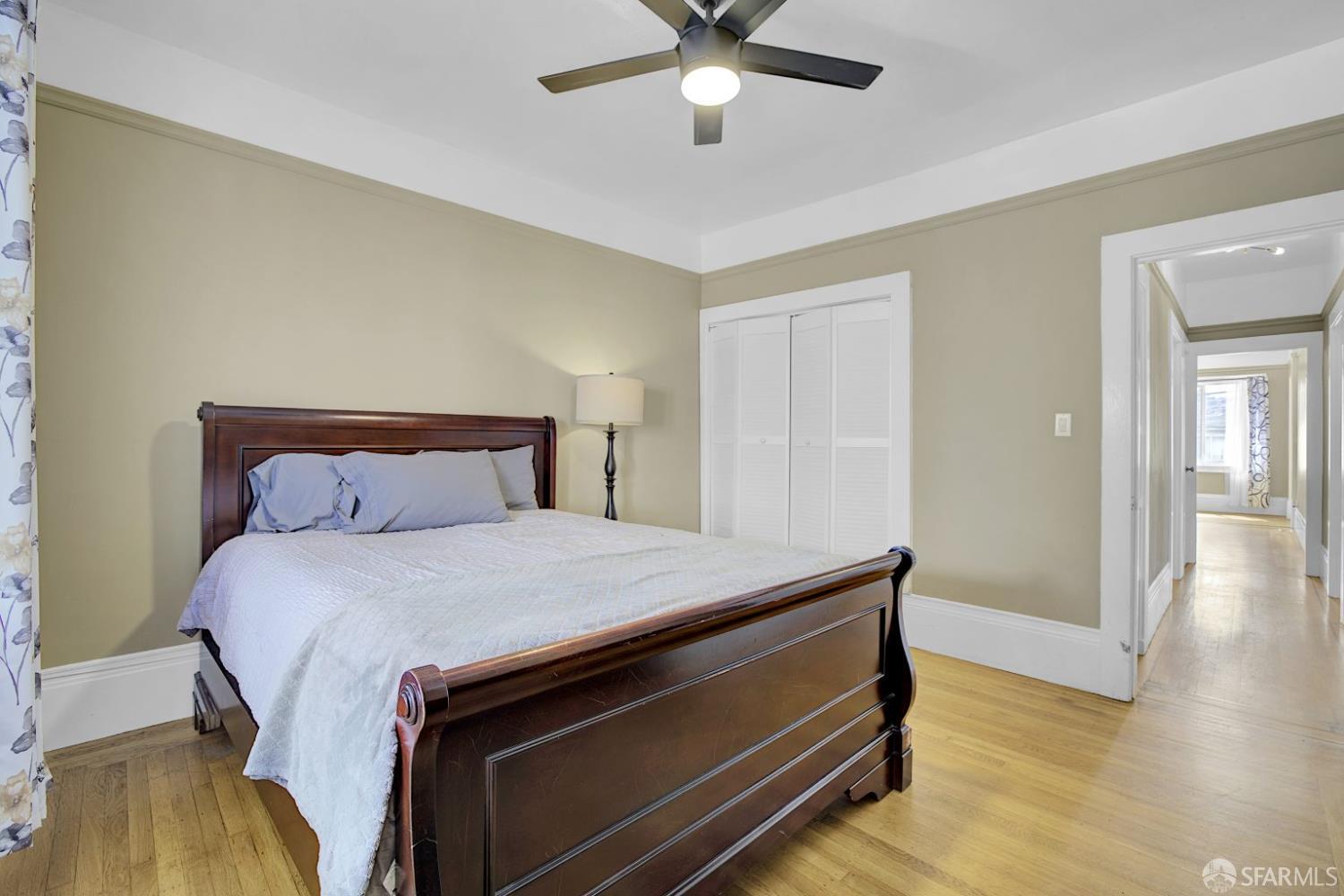 Detail Gallery Image 31 of 46 For 1298 Revere Ave, San Francisco,  CA 94124 - 3 Beds | 1 Baths