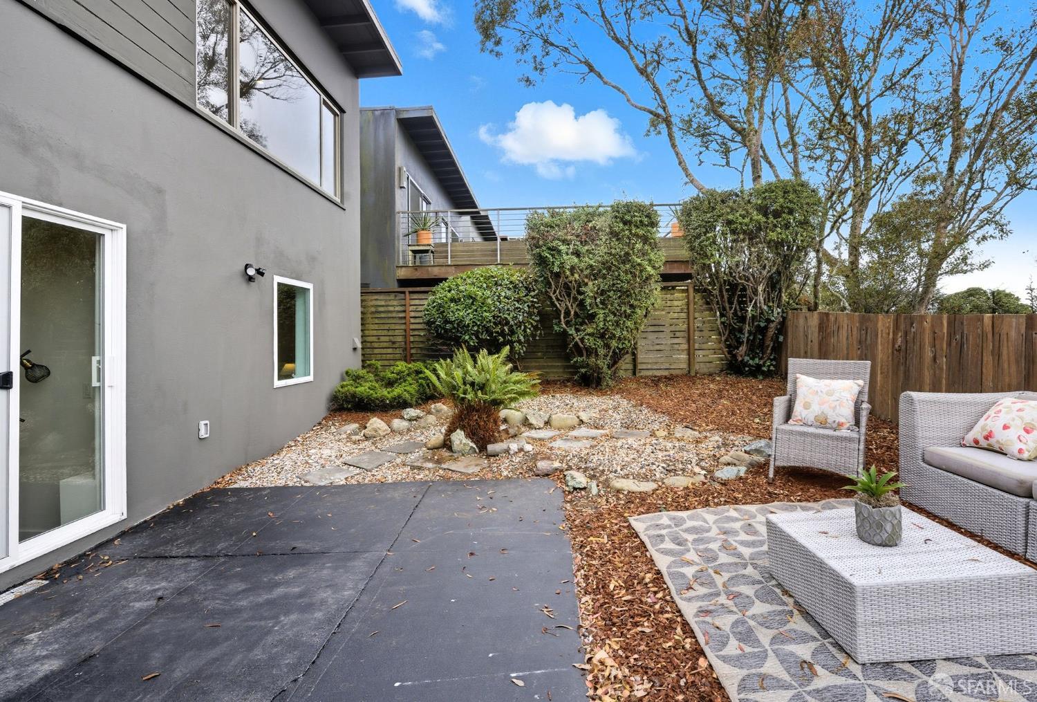 Detail Gallery Image 42 of 78 For 81 Skyview Way, San Francisco,  CA 94131 - 4 Beds | 2/1 Baths