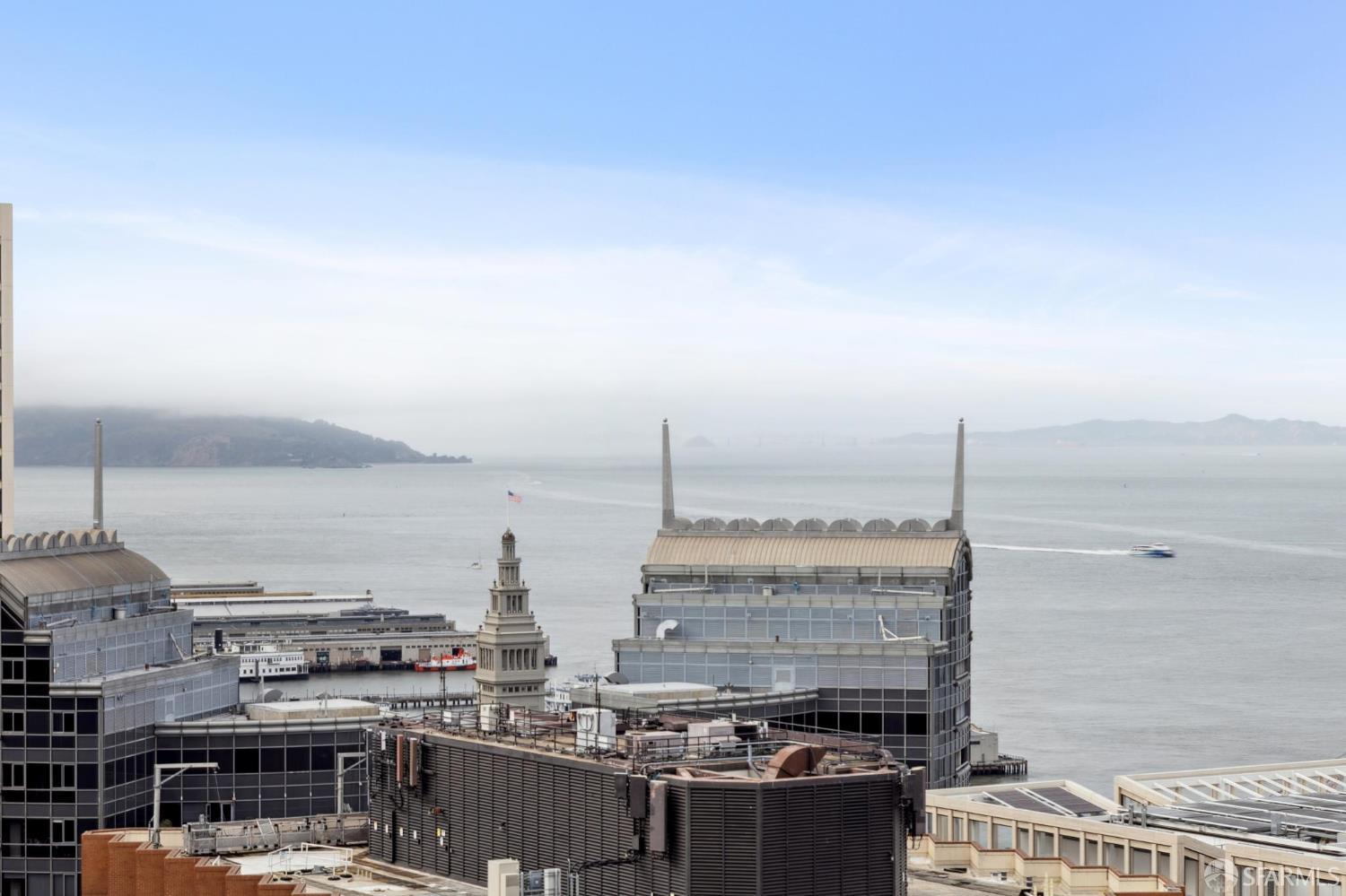 Detail Gallery Image 30 of 55 For 280 Spear St 31a,  San Francisco,  CA 94105 - 2 Beds | 2 Baths