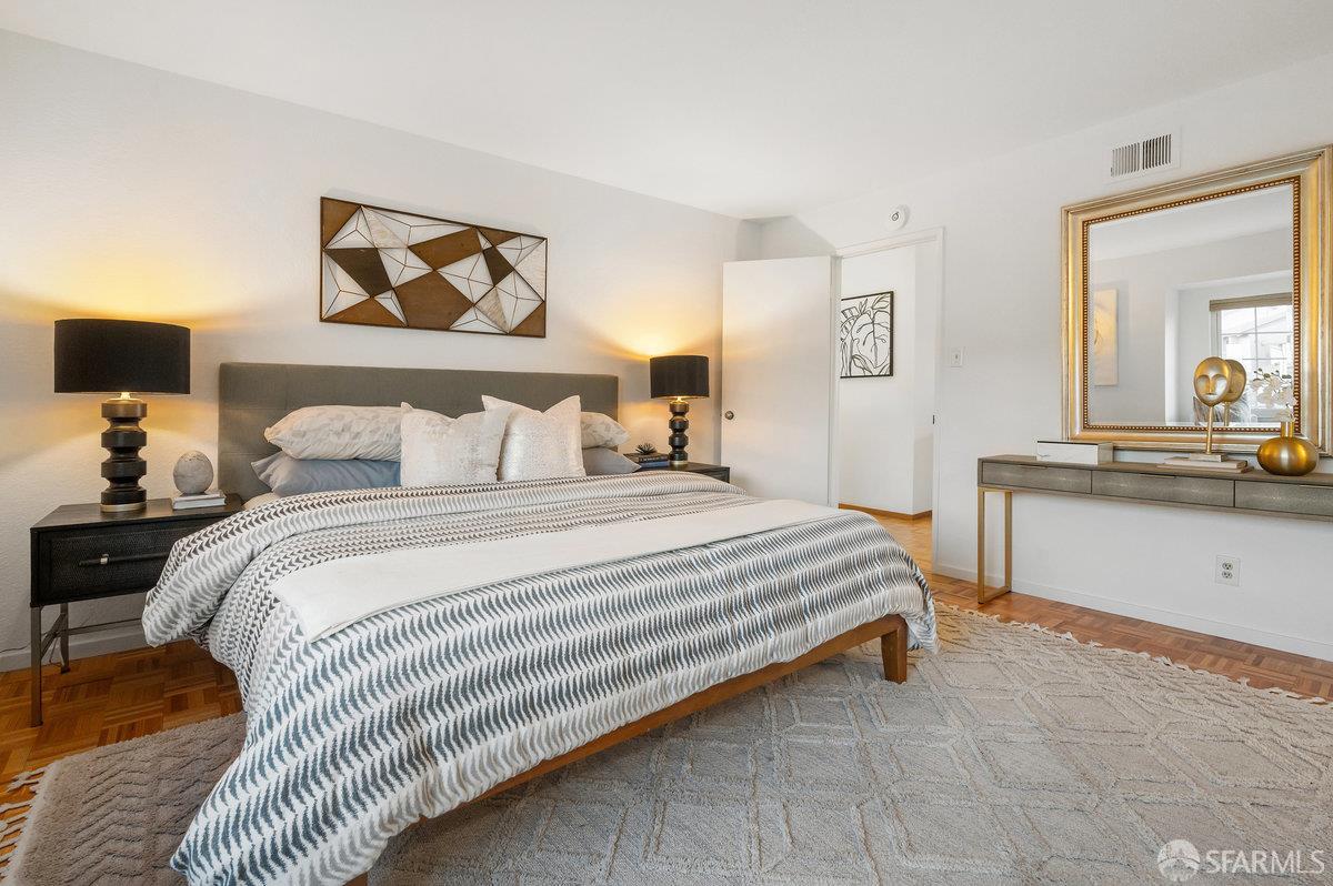 Detail Gallery Image 21 of 50 For 200 Bayview Cir, San Francisco,  CA 94124 - 3 Beds | 2/1 Baths