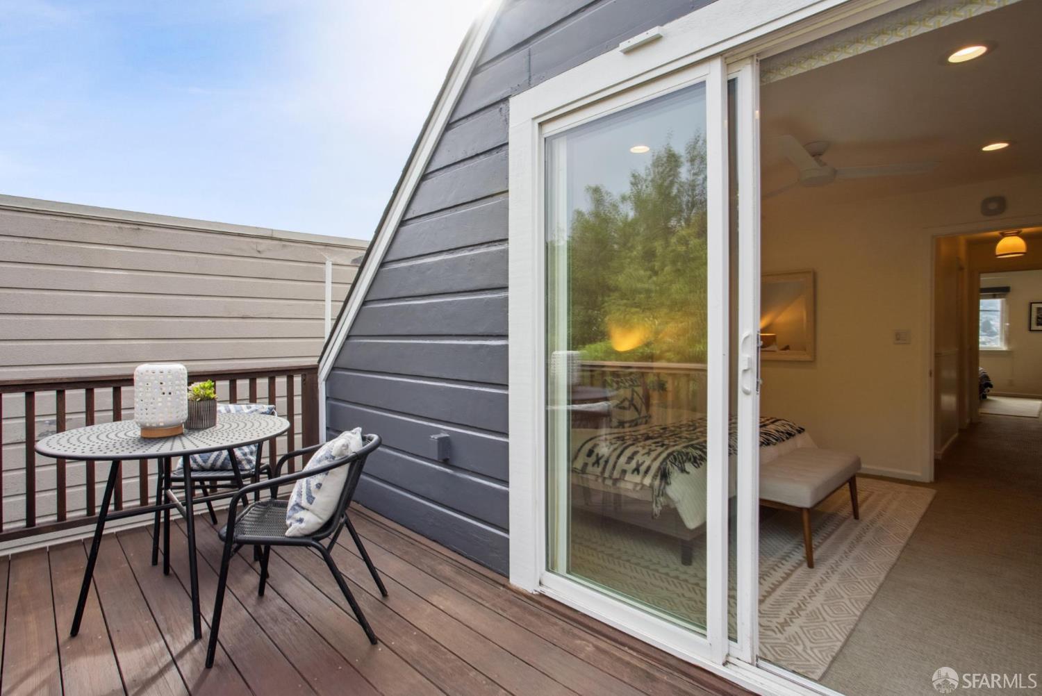 Detail Gallery Image 40 of 71 For 119 Prospect Ave, San Francisco,  CA 94110 - 4 Beds | 2 Baths