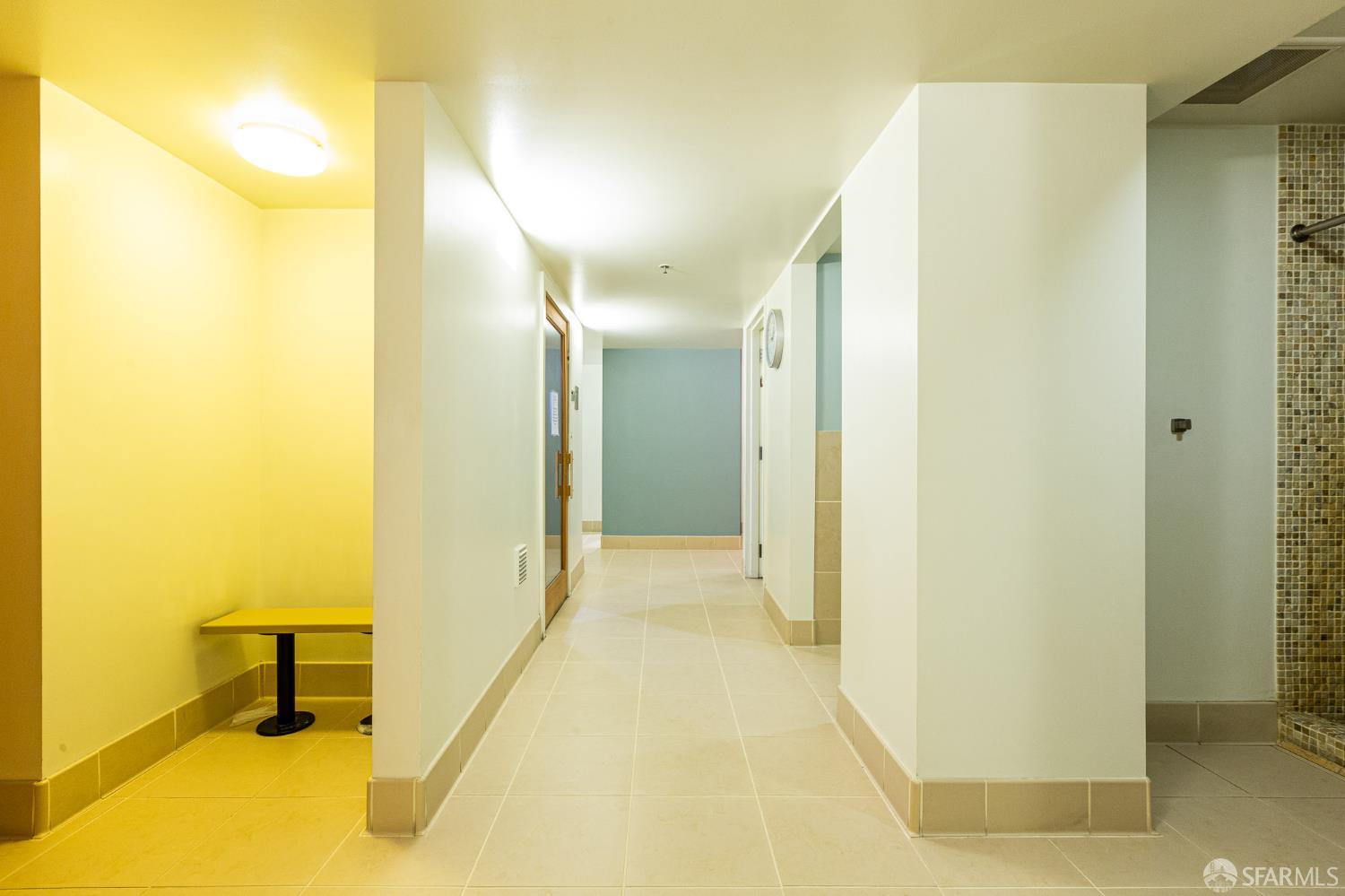 Detail Gallery Image 23 of 29 For 318 Spear St 4e,  San Francisco,  CA 94105 - 1 Beds | 1 Baths