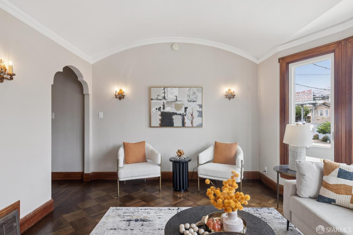 Detail Gallery Image 9 of 47 For 2431 31st Ave, San Francisco,  CA 94116 - 2 Beds | 1 Baths