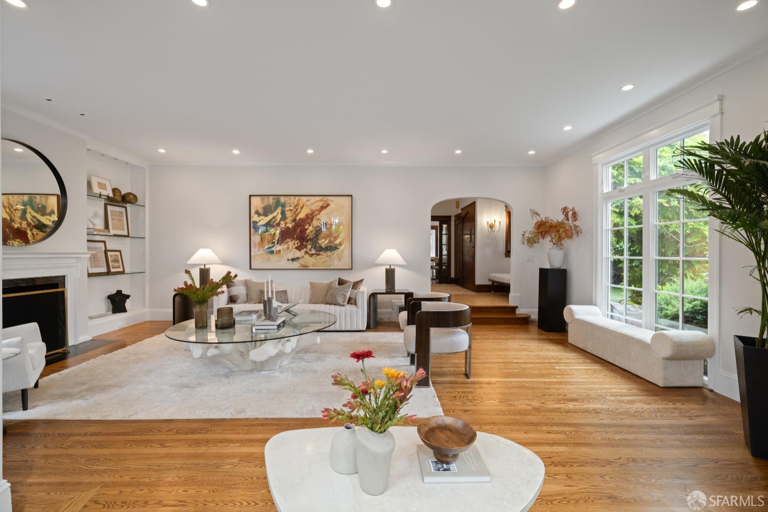 Detail Gallery Image 13 of 64 For 73 Santa Paula Ave, San Francisco,  CA 94127 - 3 Beds | 4/1 Baths
