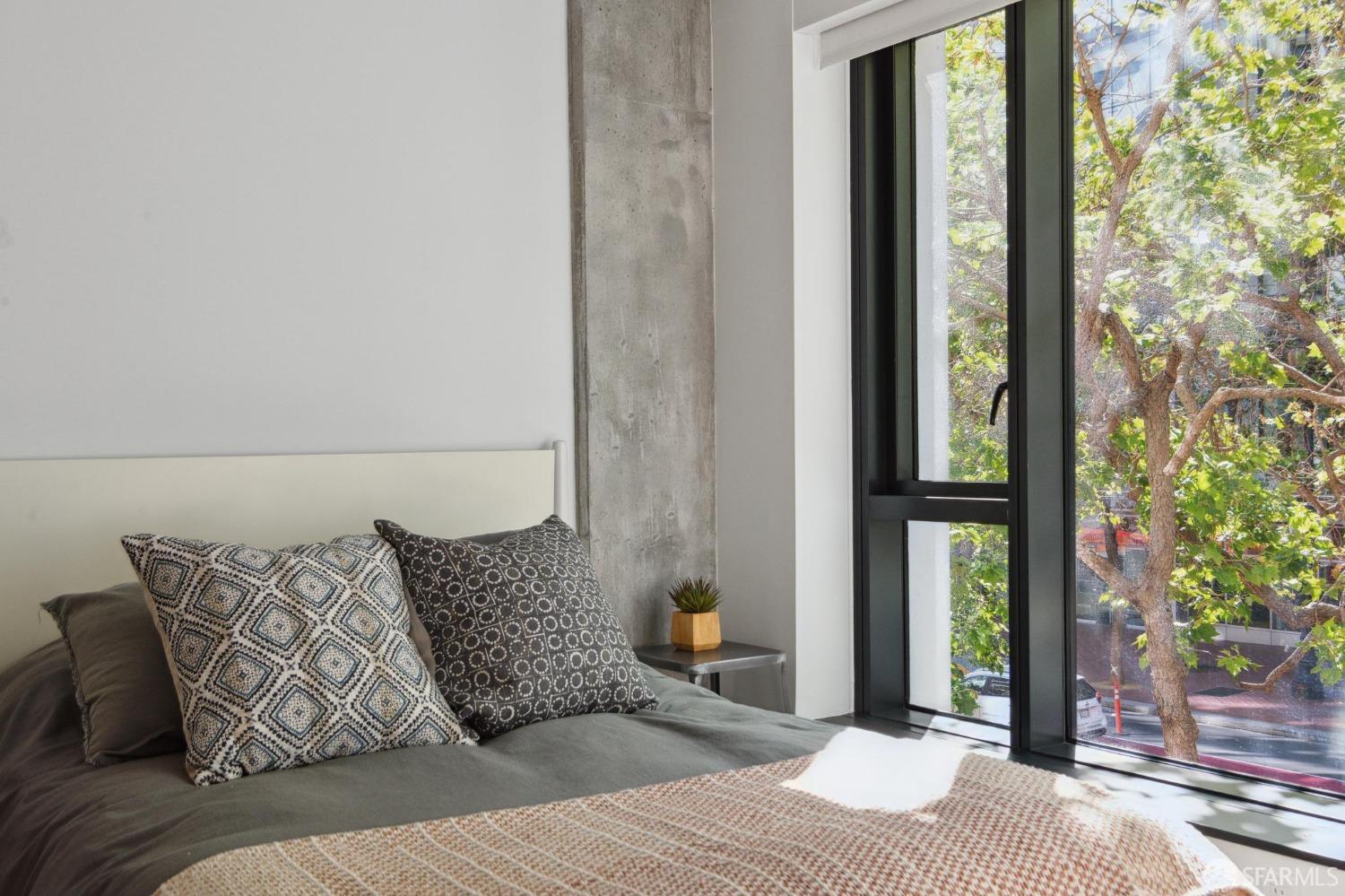Detail Gallery Image 10 of 29 For 960 Market St #603,  San Francisco,  CA 94102 - 1 Beds | 1 Baths