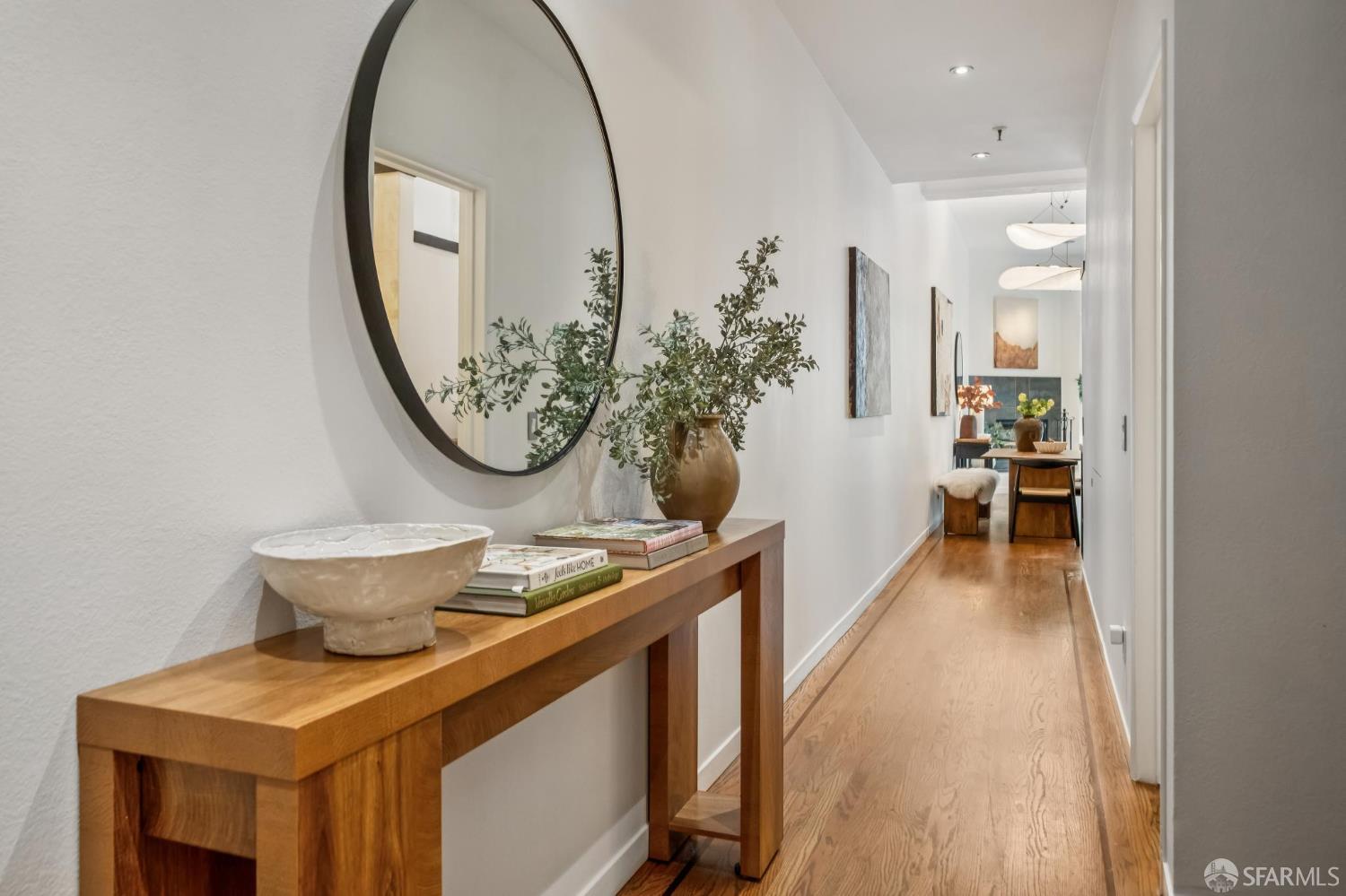 Detail Gallery Image 4 of 26 For 1960 Hayes St #7,  San Francisco,  CA 94117 - 1 Beds | 1/1 Baths