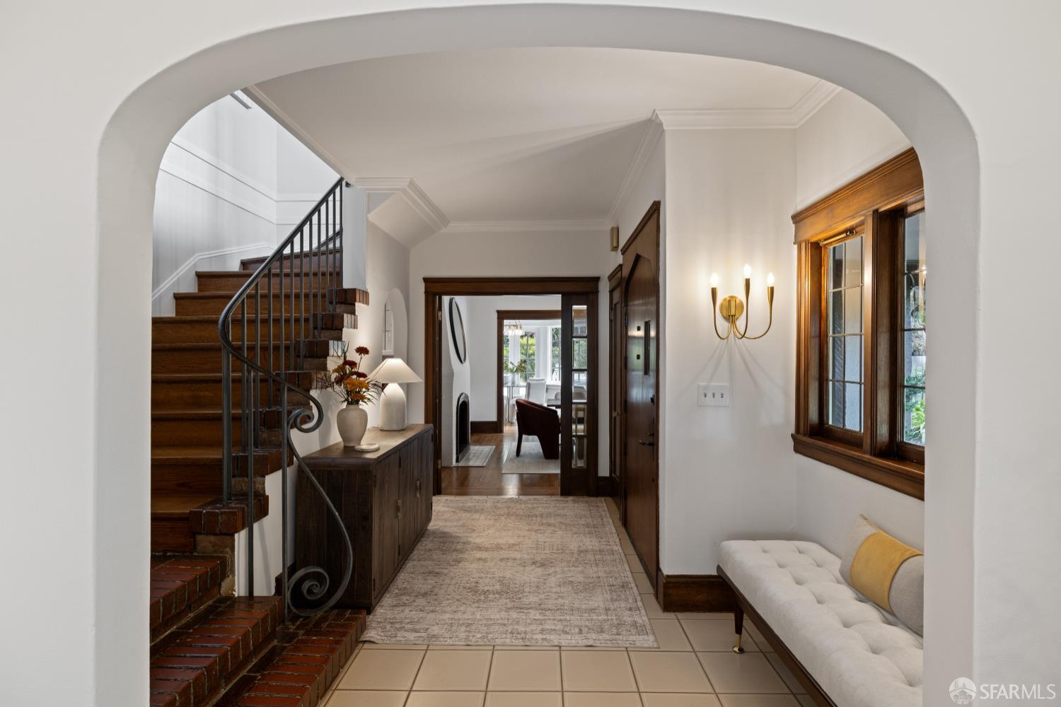 Detail Gallery Image 14 of 64 For 73 Santa Paula Ave, San Francisco,  CA 94127 - 3 Beds | 4/1 Baths
