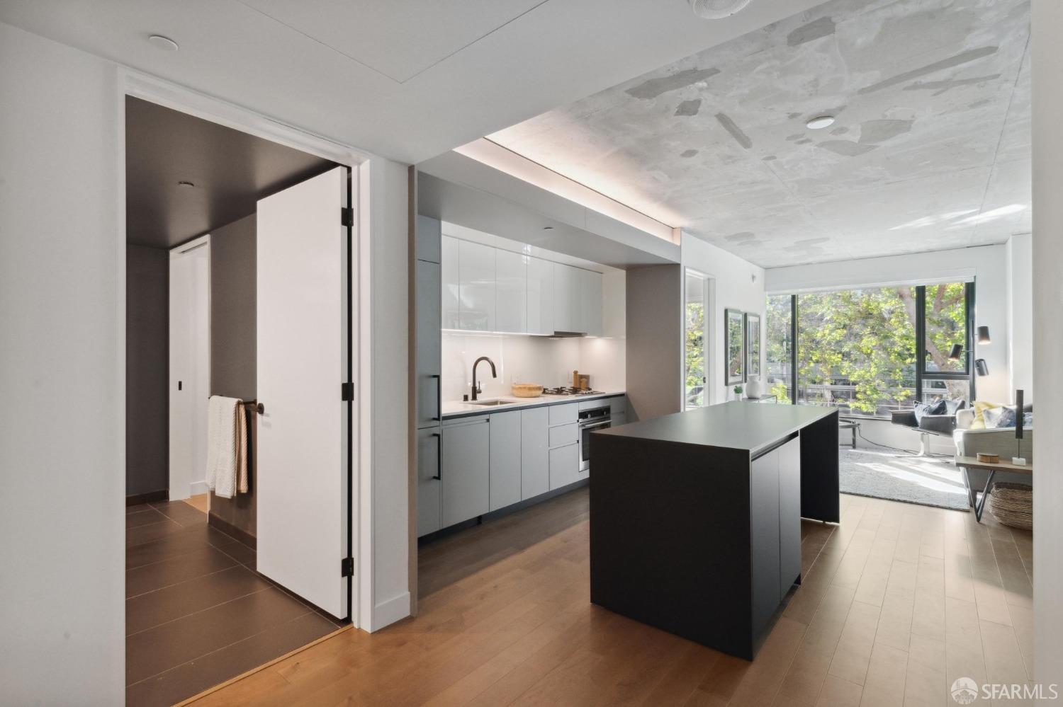 Detail Gallery Image 6 of 29 For 960 Market St #603,  San Francisco,  CA 94102 - 1 Beds | 1 Baths