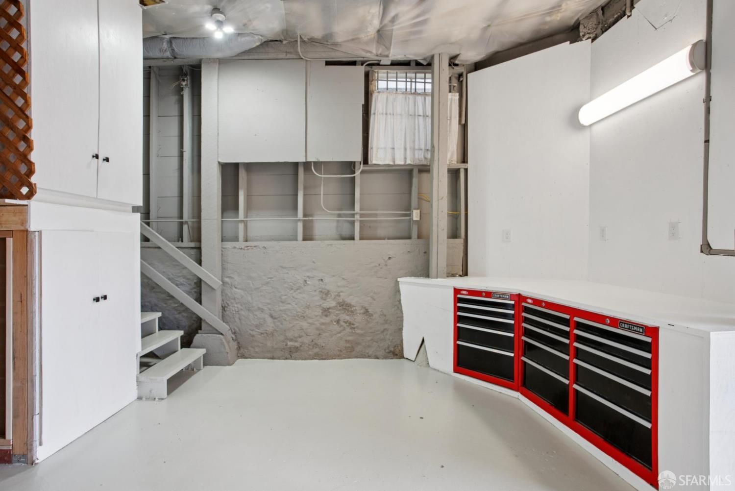 Detail Gallery Image 61 of 71 For 119 Prospect Ave, San Francisco,  CA 94110 - 4 Beds | 2 Baths