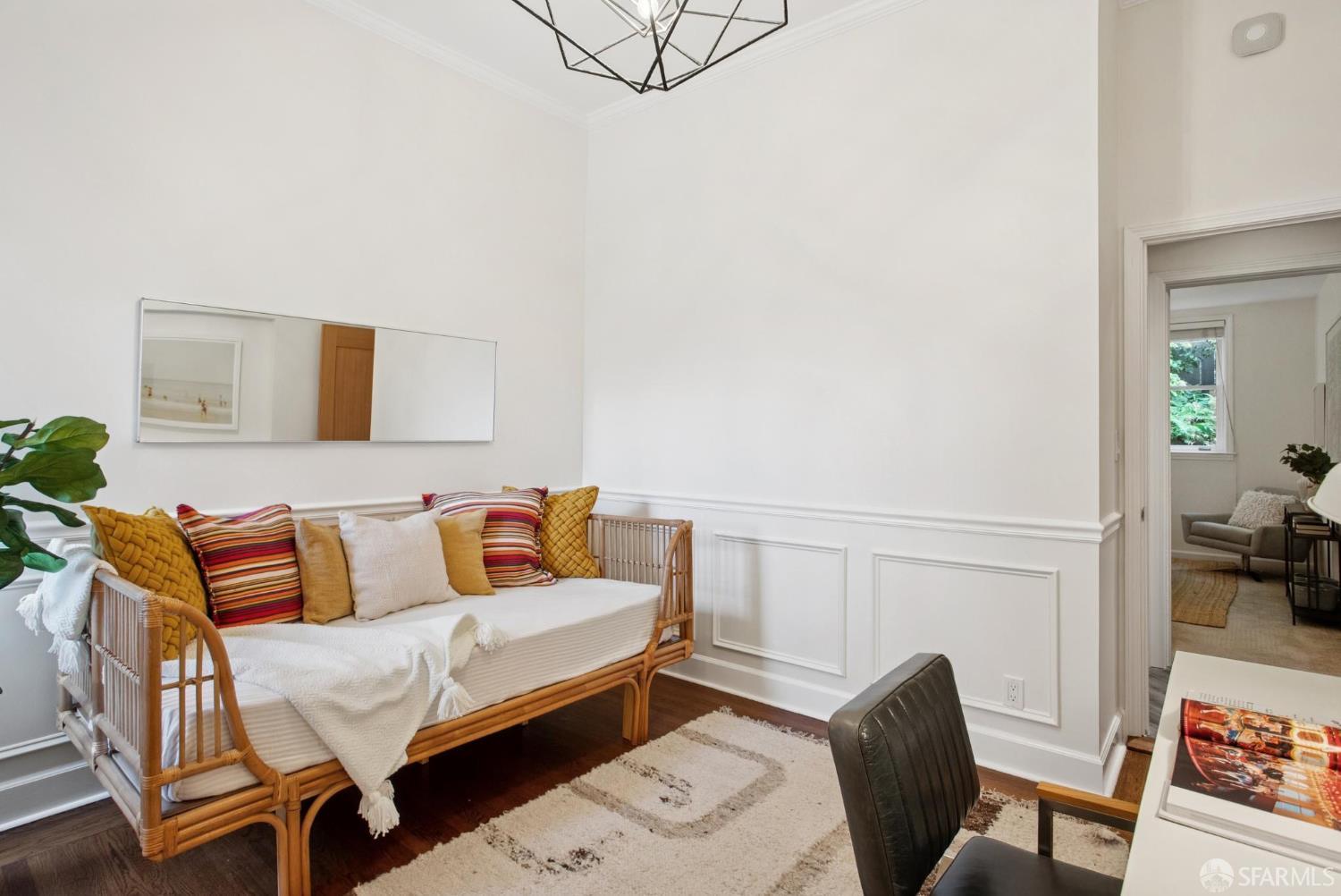 Detail Gallery Image 25 of 71 For 119 Prospect Ave, San Francisco,  CA 94110 - 4 Beds | 2 Baths