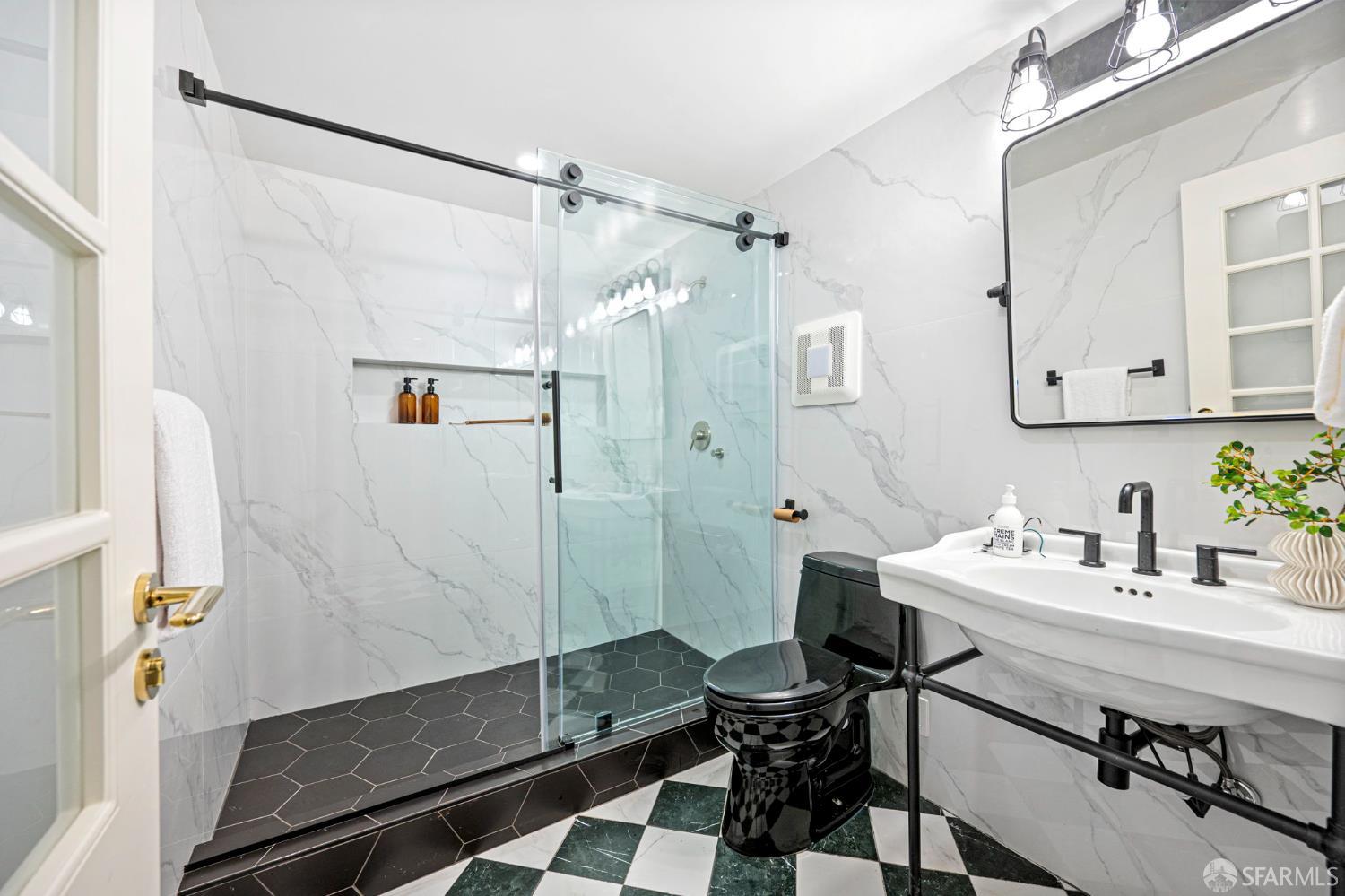 Detail Gallery Image 48 of 79 For 44 Yerba Buena Ave, San Francisco,  CA 94127 - 5 Beds | 4 Baths