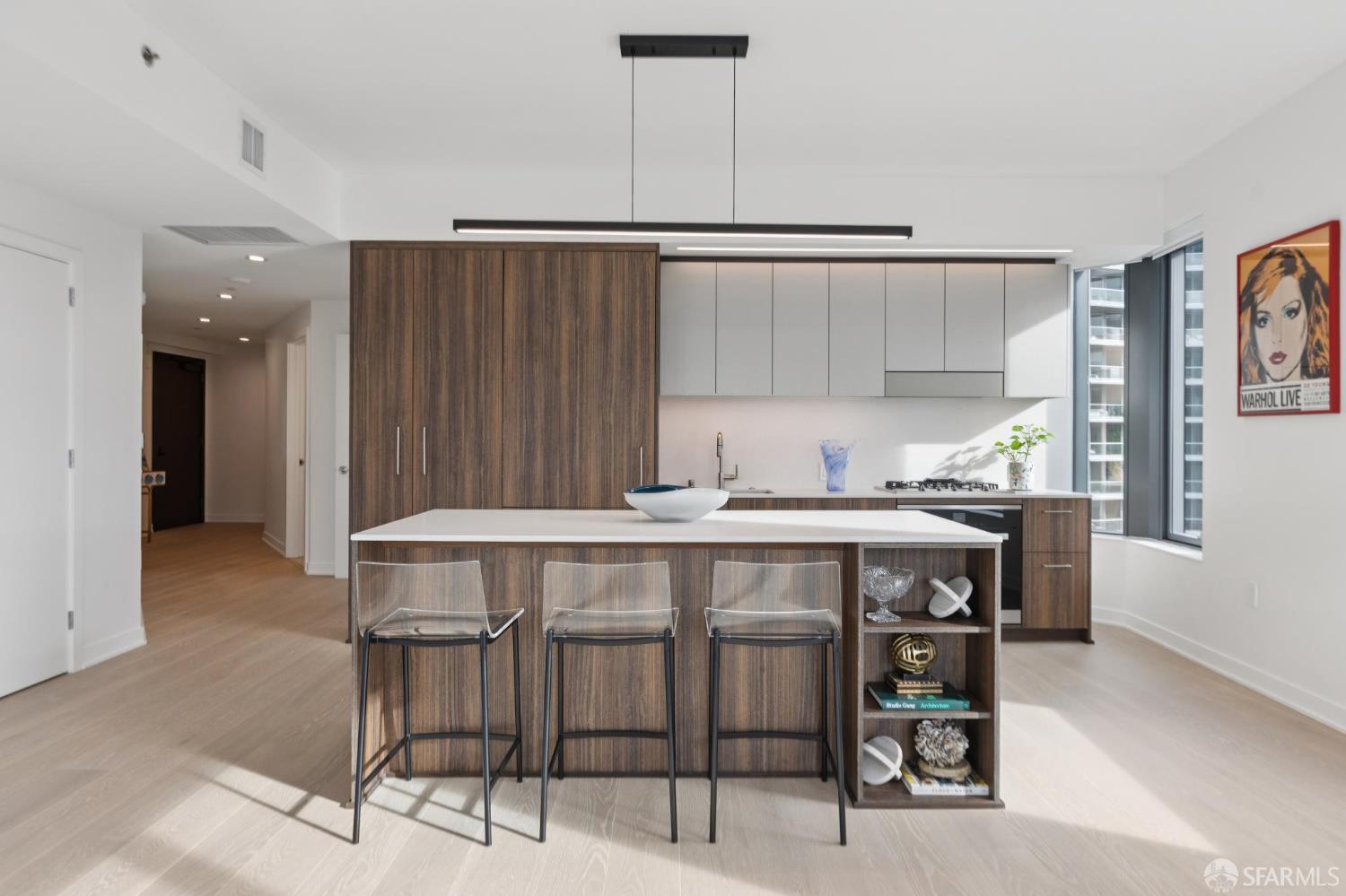 Detail Gallery Image 8 of 55 For 280 Spear St 31a,  San Francisco,  CA 94105 - 2 Beds | 2 Baths