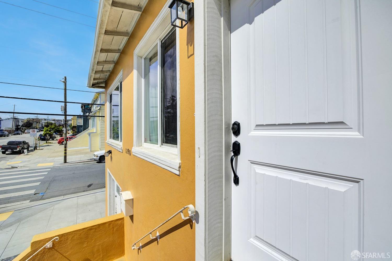 Detail Gallery Image 42 of 46 For 1298 Revere Ave, San Francisco,  CA 94124 - 3 Beds | 1 Baths