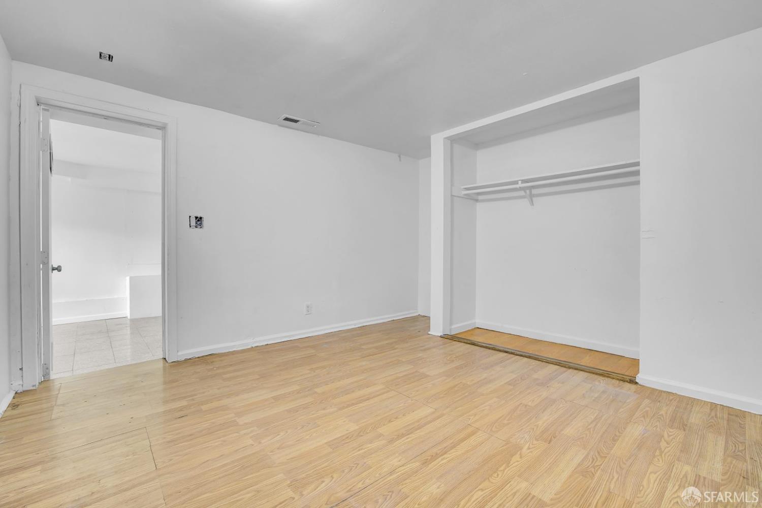 Detail Gallery Image 16 of 46 For 1298 Revere Ave, San Francisco,  CA 94124 - 3 Beds | 1 Baths