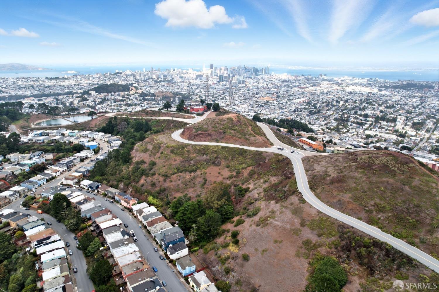 Detail Gallery Image 60 of 78 For 81 Skyview Way, San Francisco,  CA 94131 - 4 Beds | 2/1 Baths