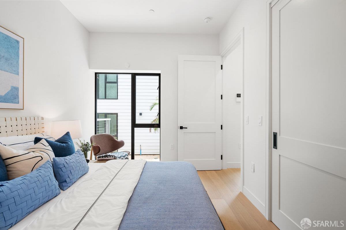 Detail Gallery Image 22 of 60 For 150 Eureka St #B,  San Francisco,  CA 94114 - 1 Beds | 1 Baths