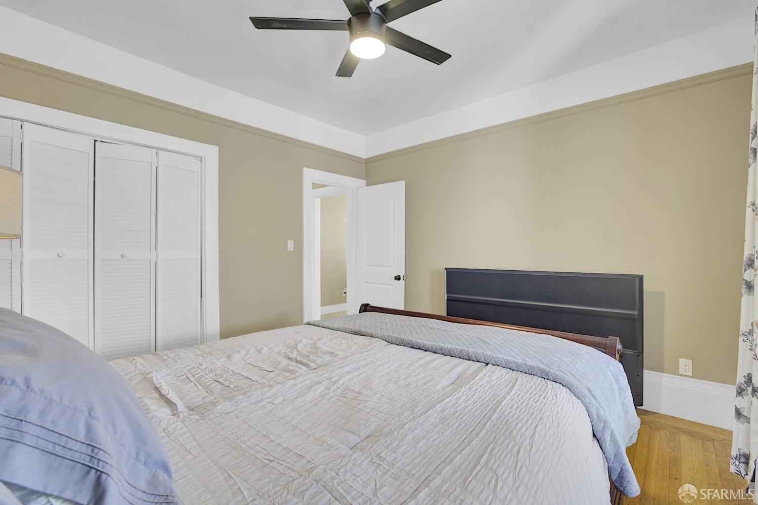 Detail Gallery Image 30 of 46 For 1298 Revere Ave, San Francisco,  CA 94124 - 3 Beds | 1 Baths